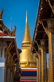 Bangkok & Pattaya Escape