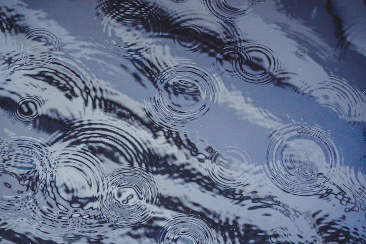 WASSER