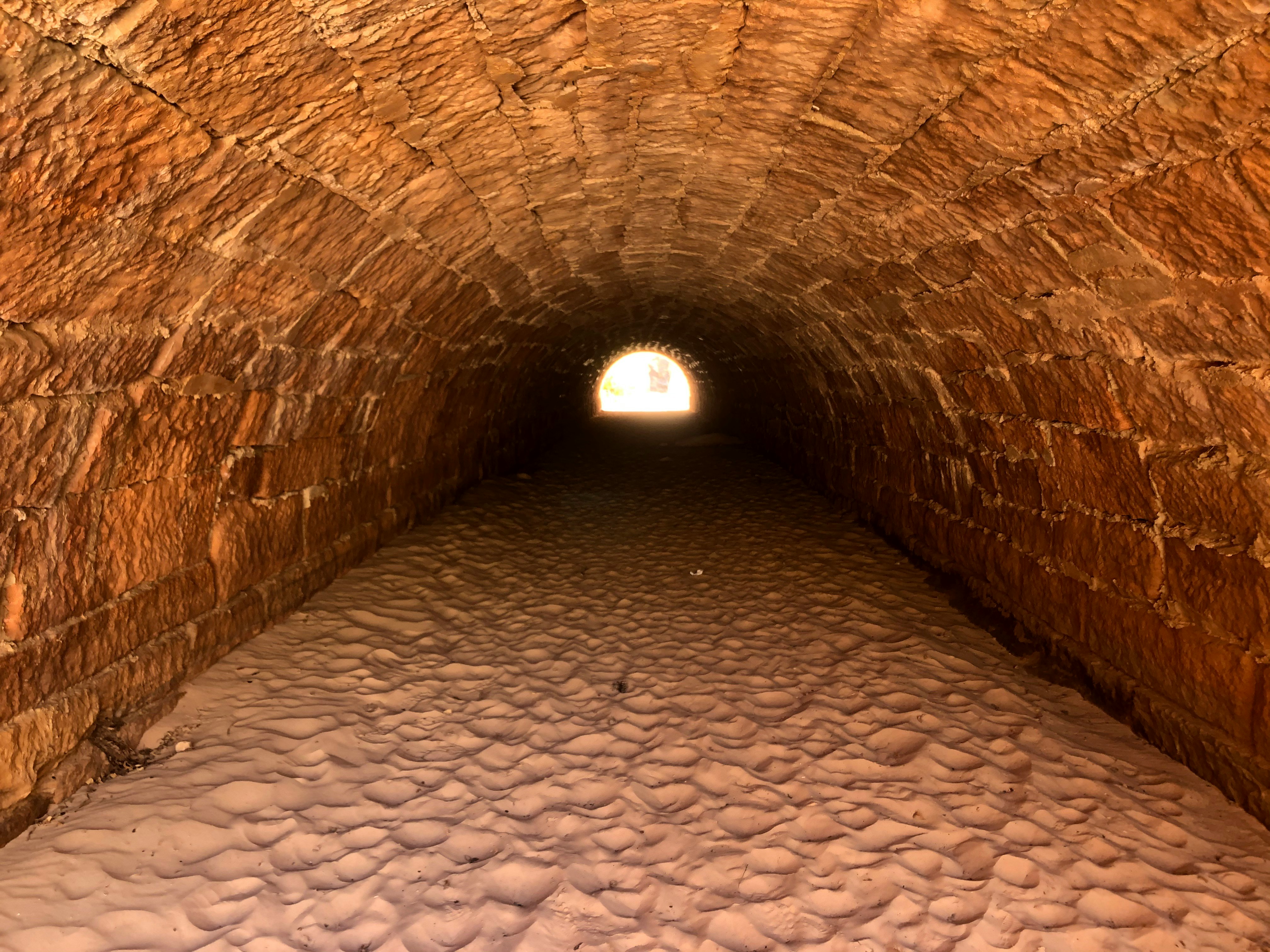 Down the Rabbit Hole: Omaha's Secret Tunnel Network and the Old Market's Shadowy Underbelly