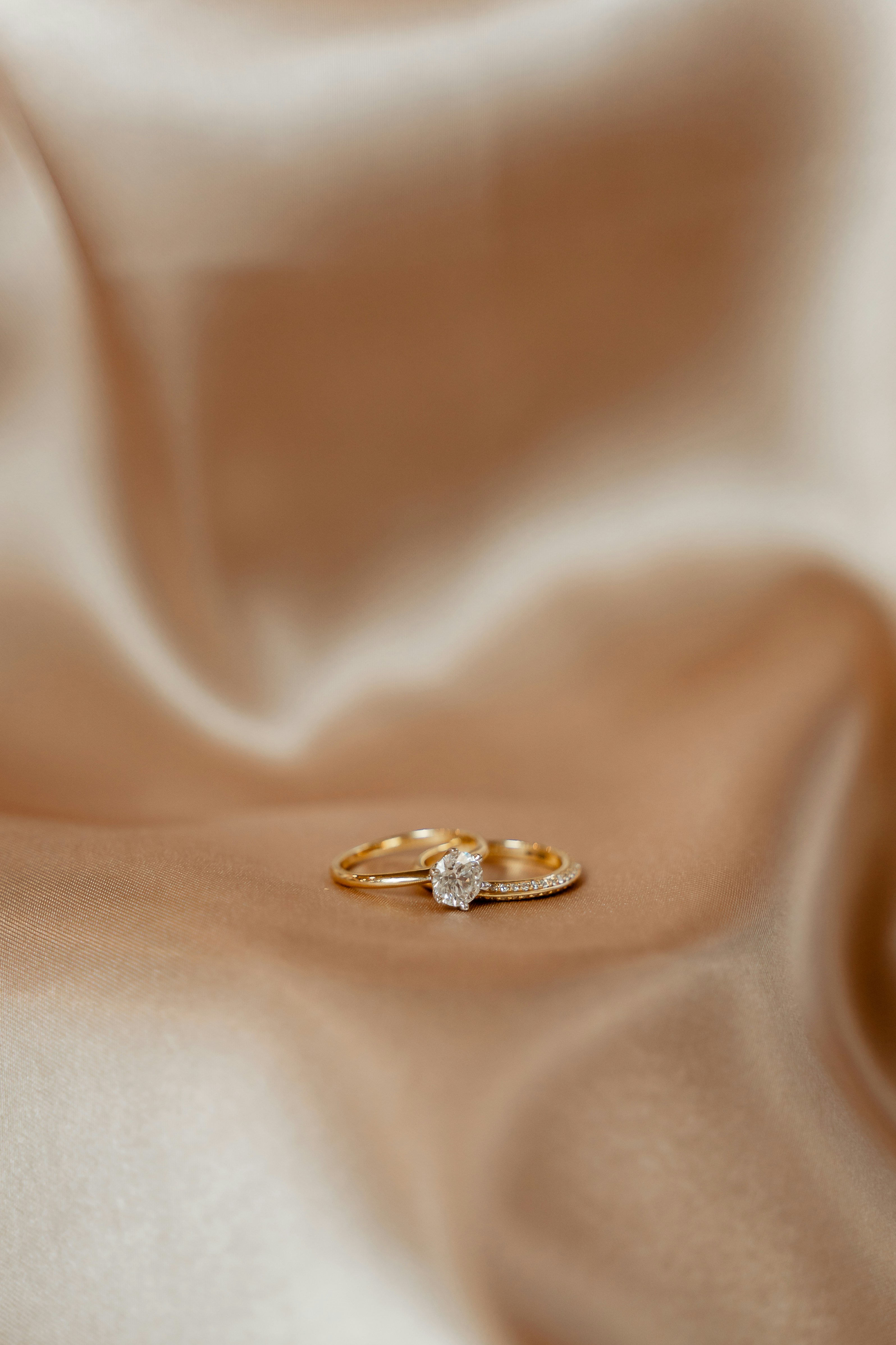 Luxurious Diamond Jewelry