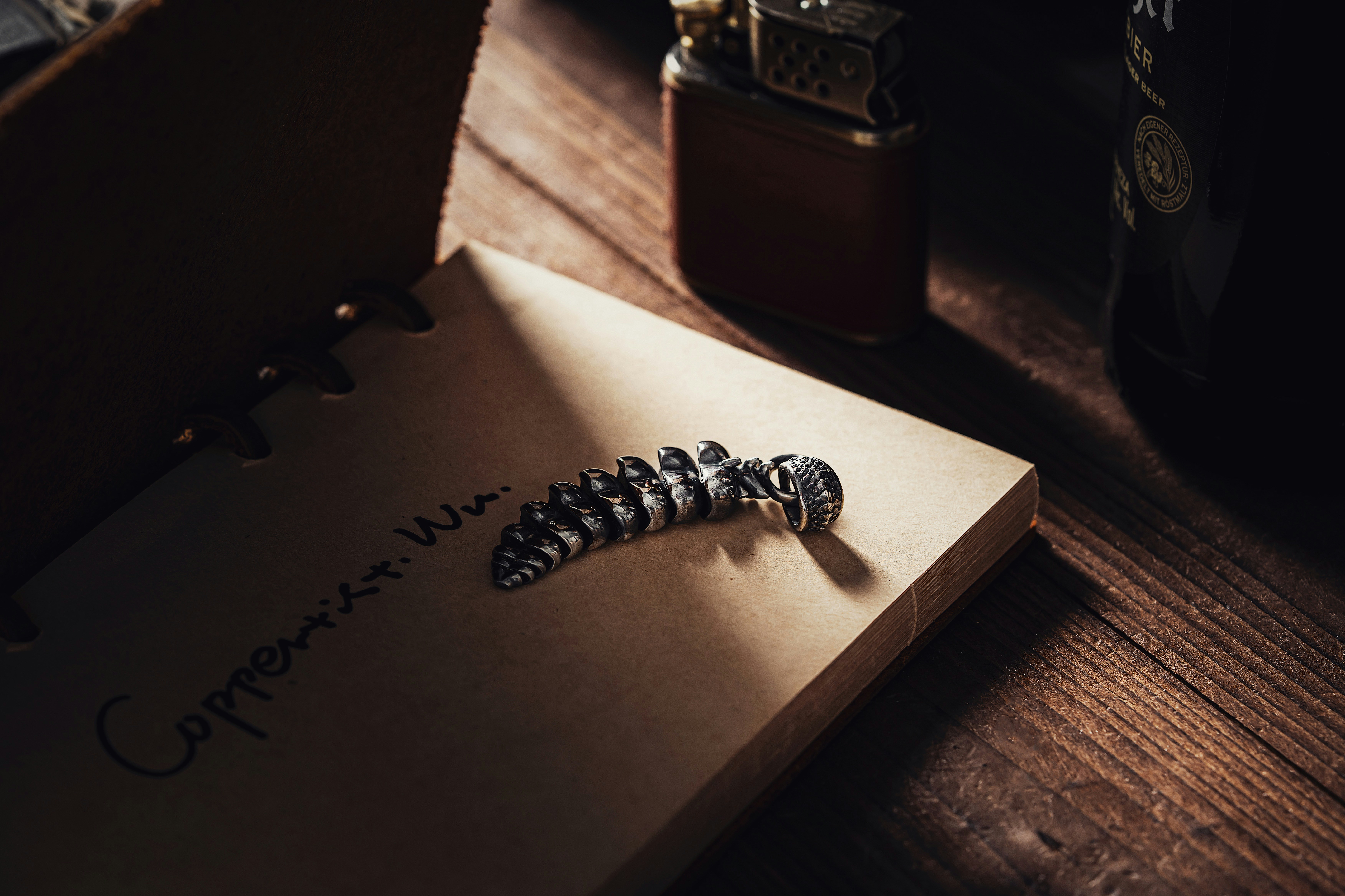 Photo by coppertistwu