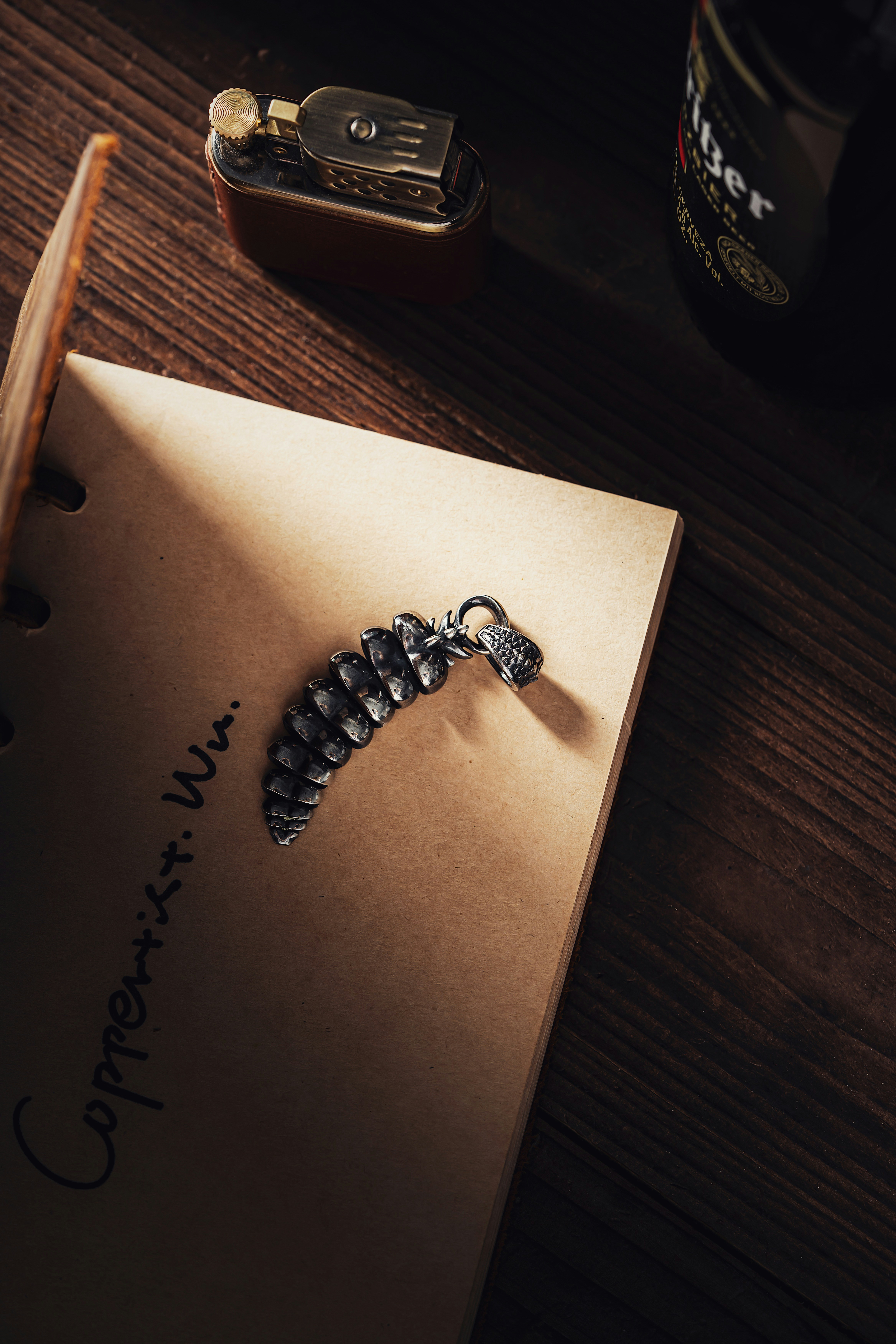 Photo by coppertistwu