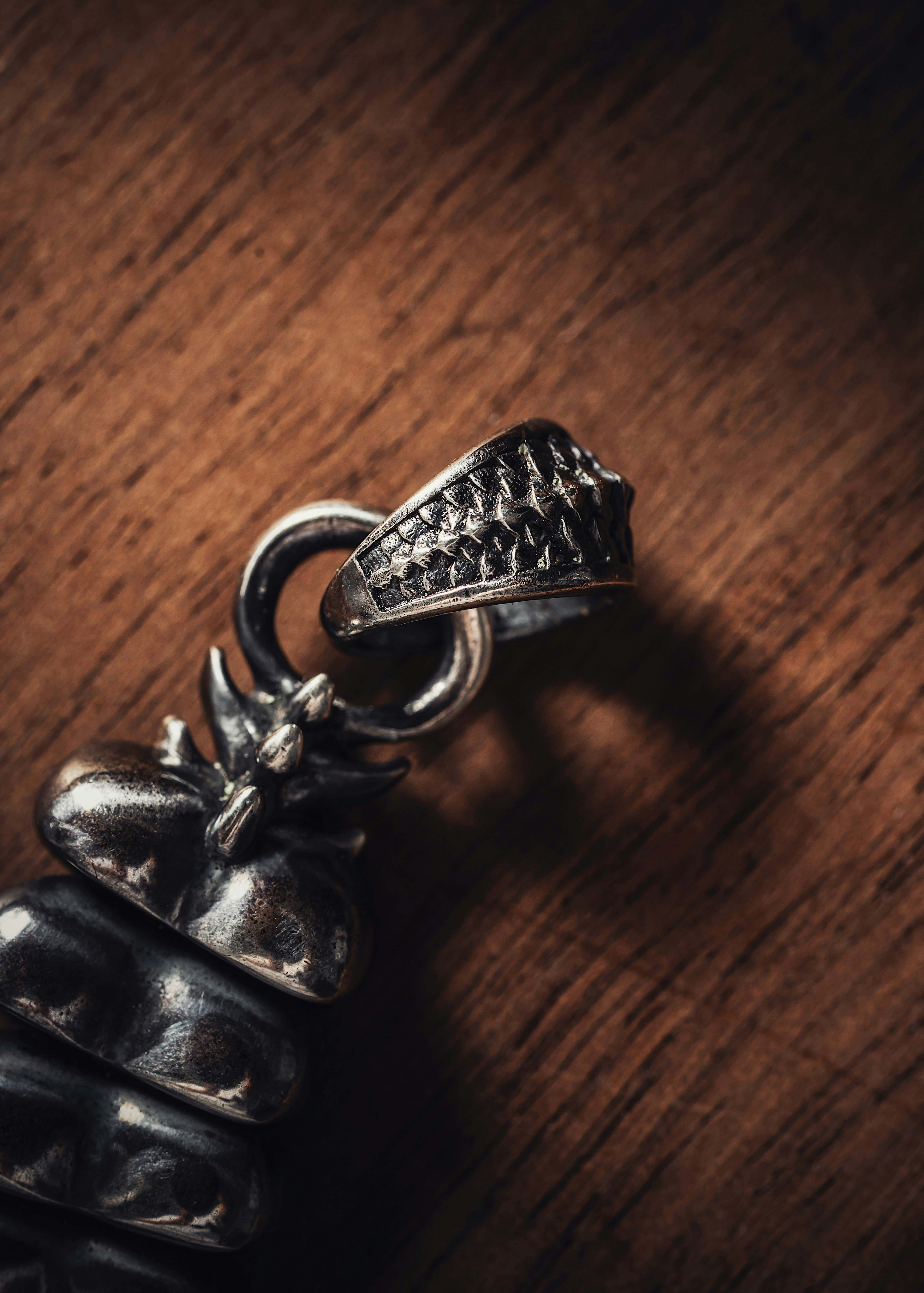 Joyas Personalizadas Láser