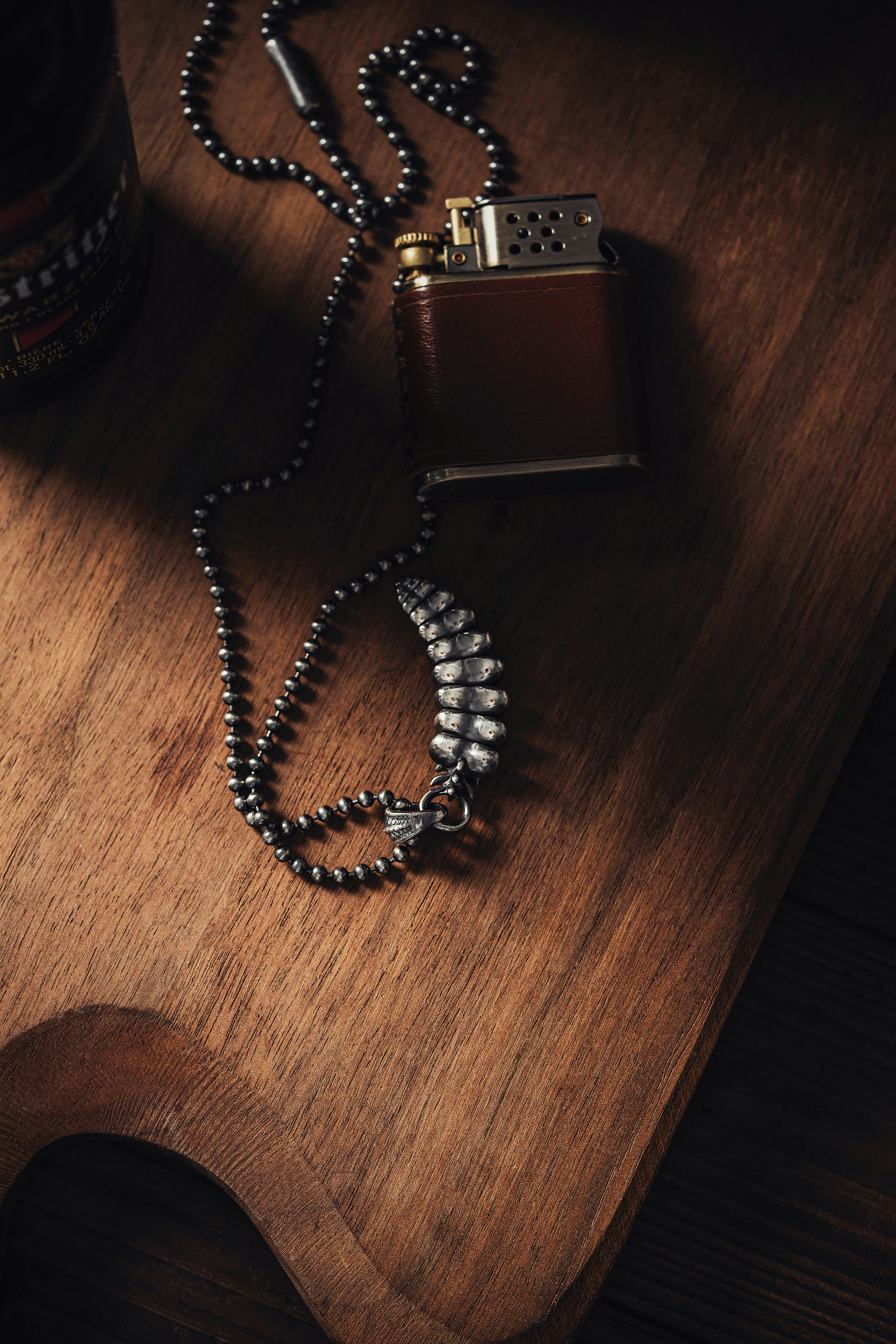 Korek Api Berkualitas Tinggi