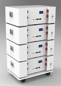 Photonics Controller