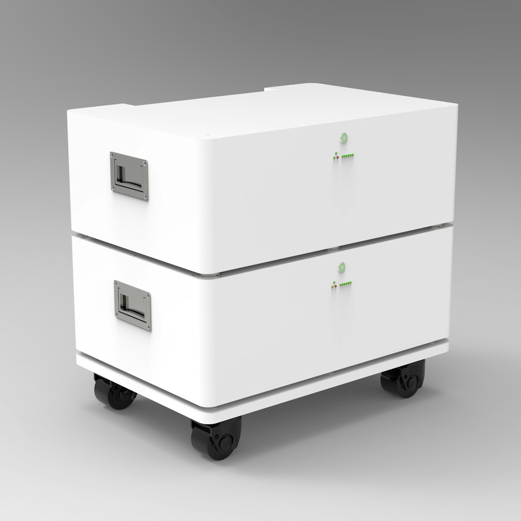 Oxygen Concentrator