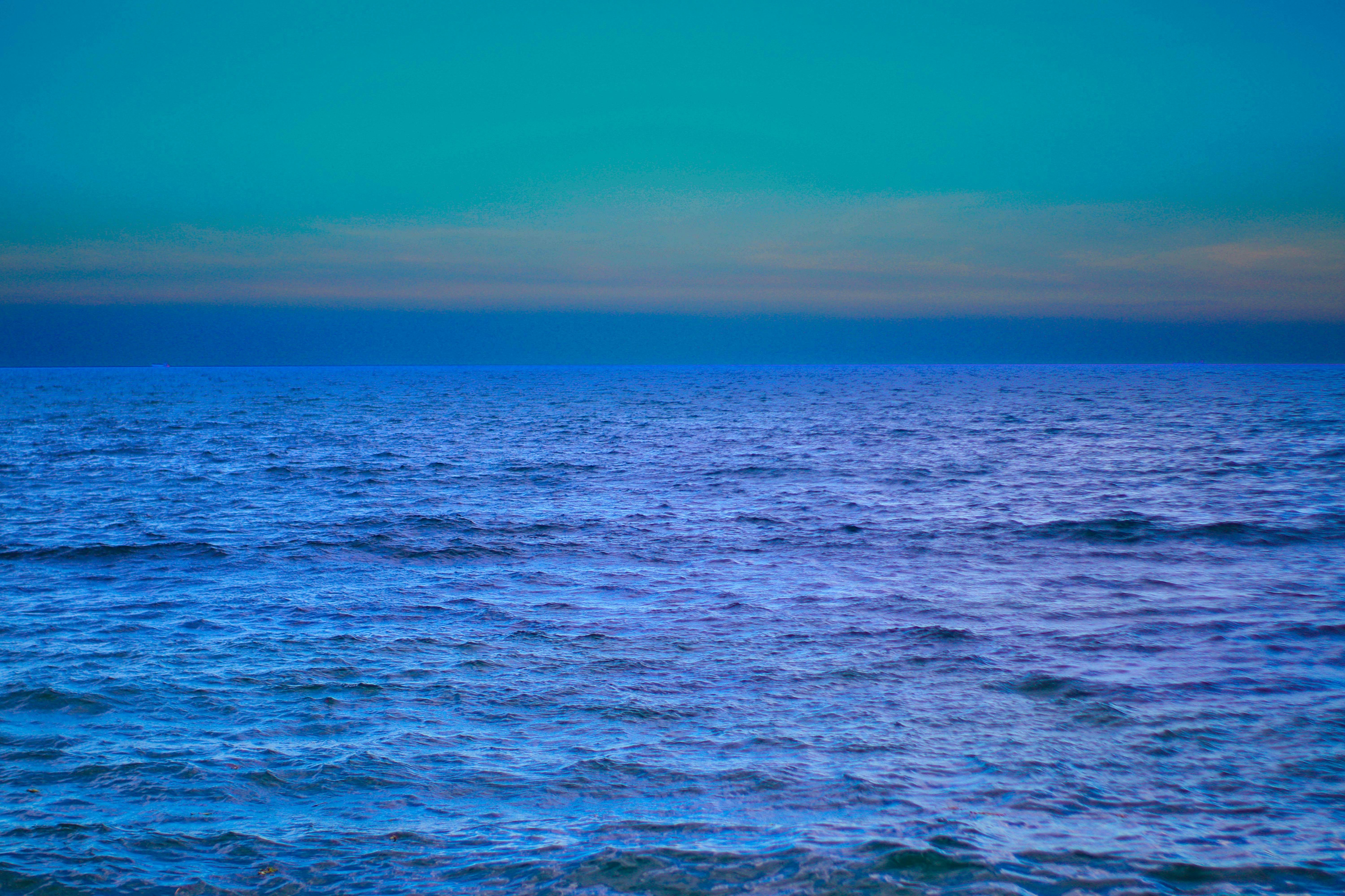 바다 꿈 해석과 그 의미에 대한 연구