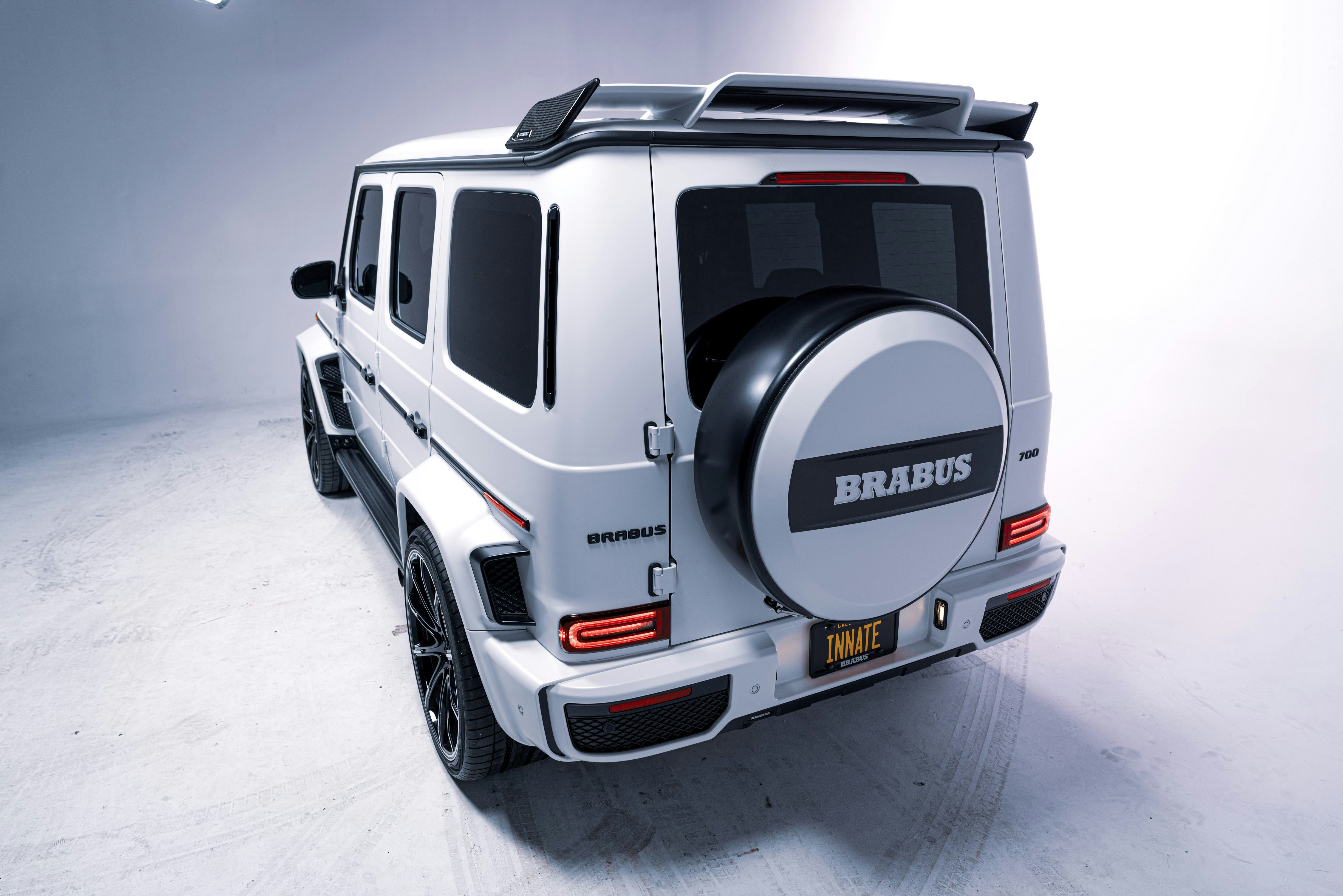 Photo by innatemediallc