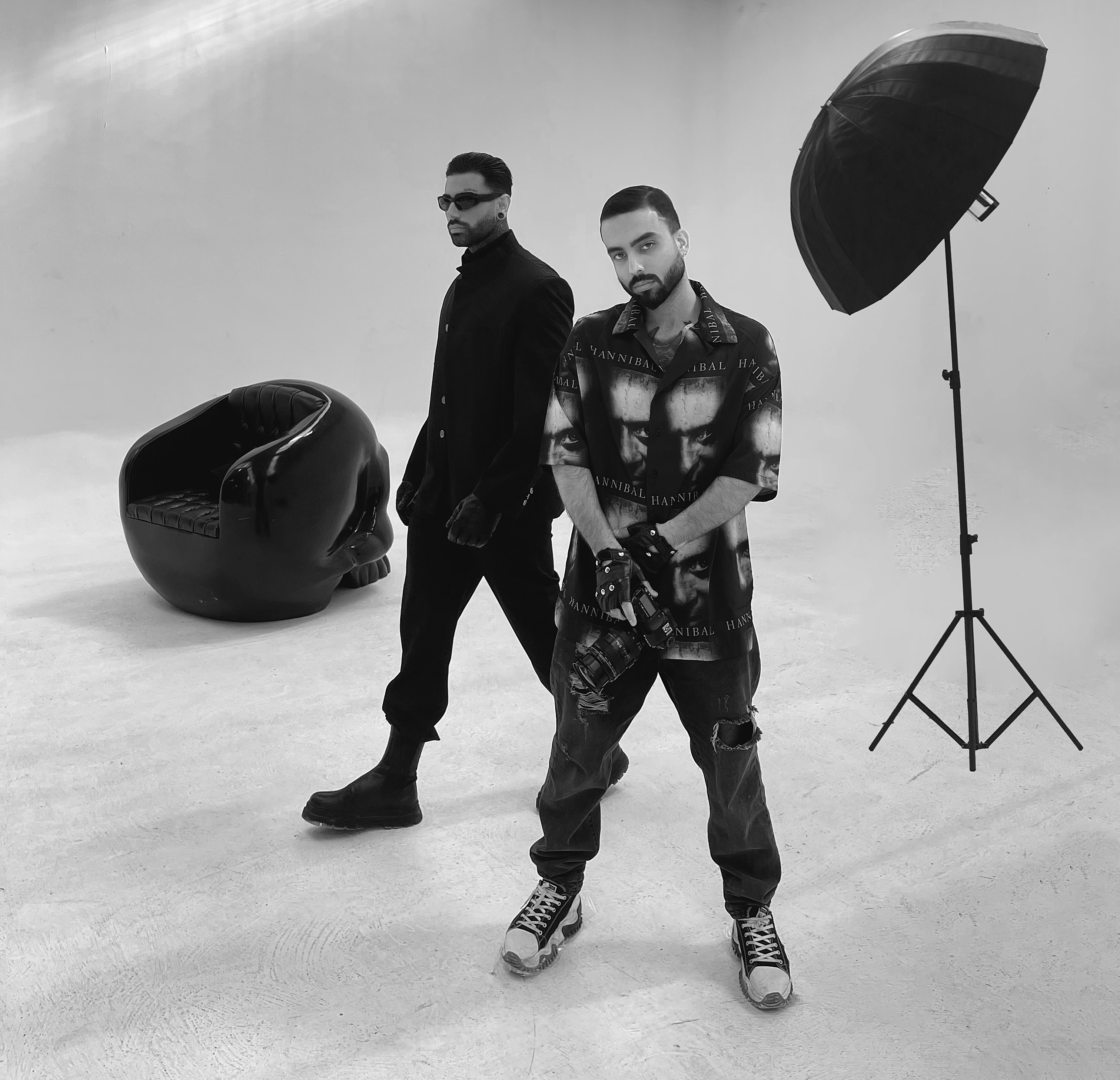 Photo by alirezafashion