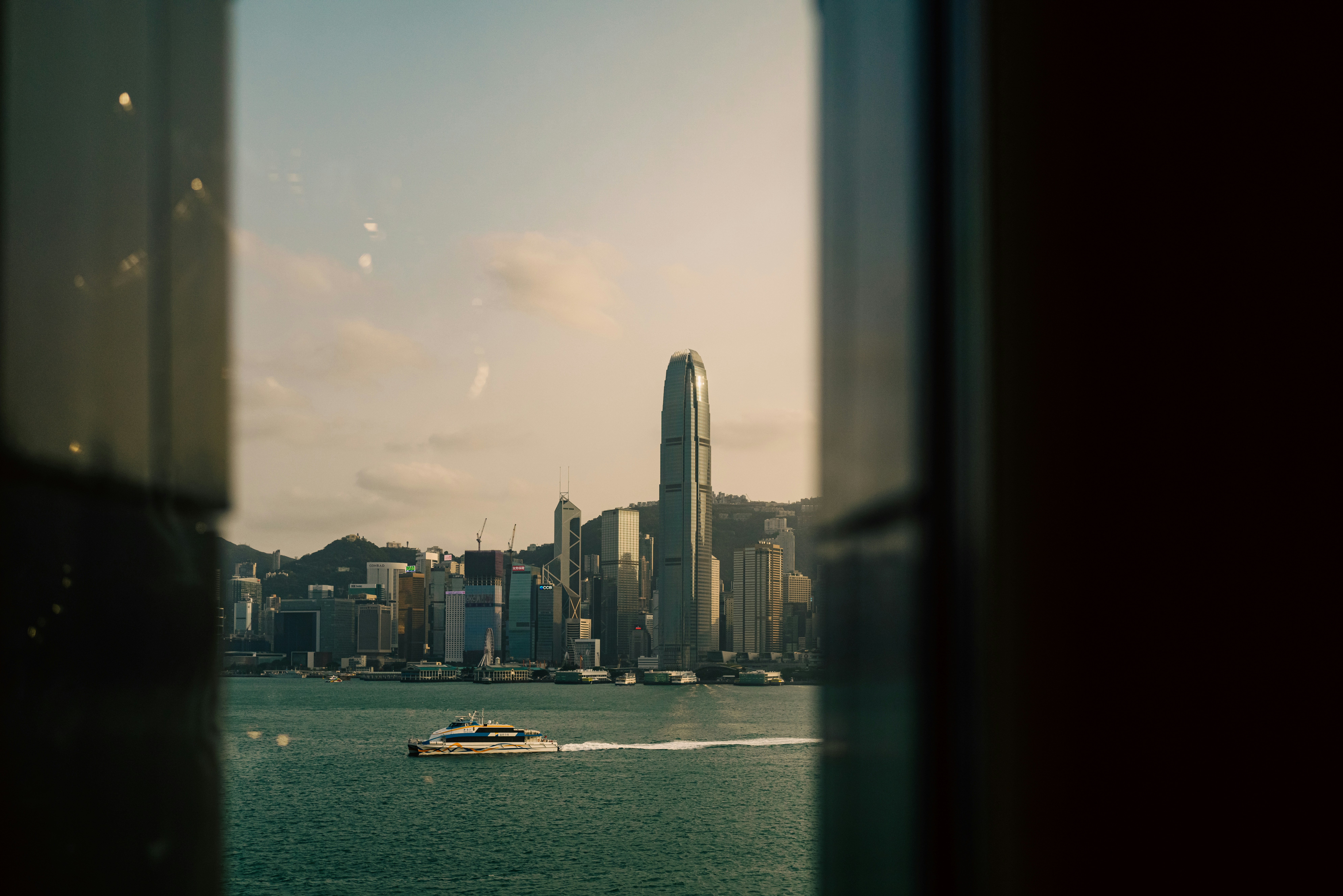 三、运输方式的选择与安排