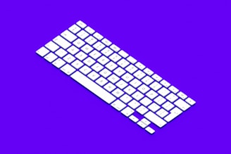 A clean, modern contact form interface with subtle purple and white tones.