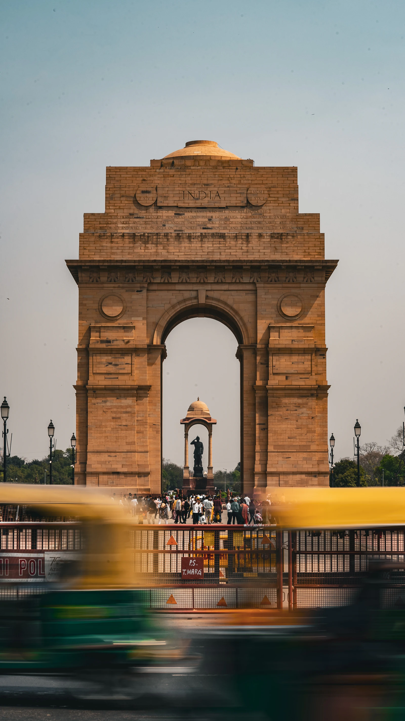 Best Beaches Near New Delhi: Day Trips and Hidden Gems - Travel guide for New Delhi