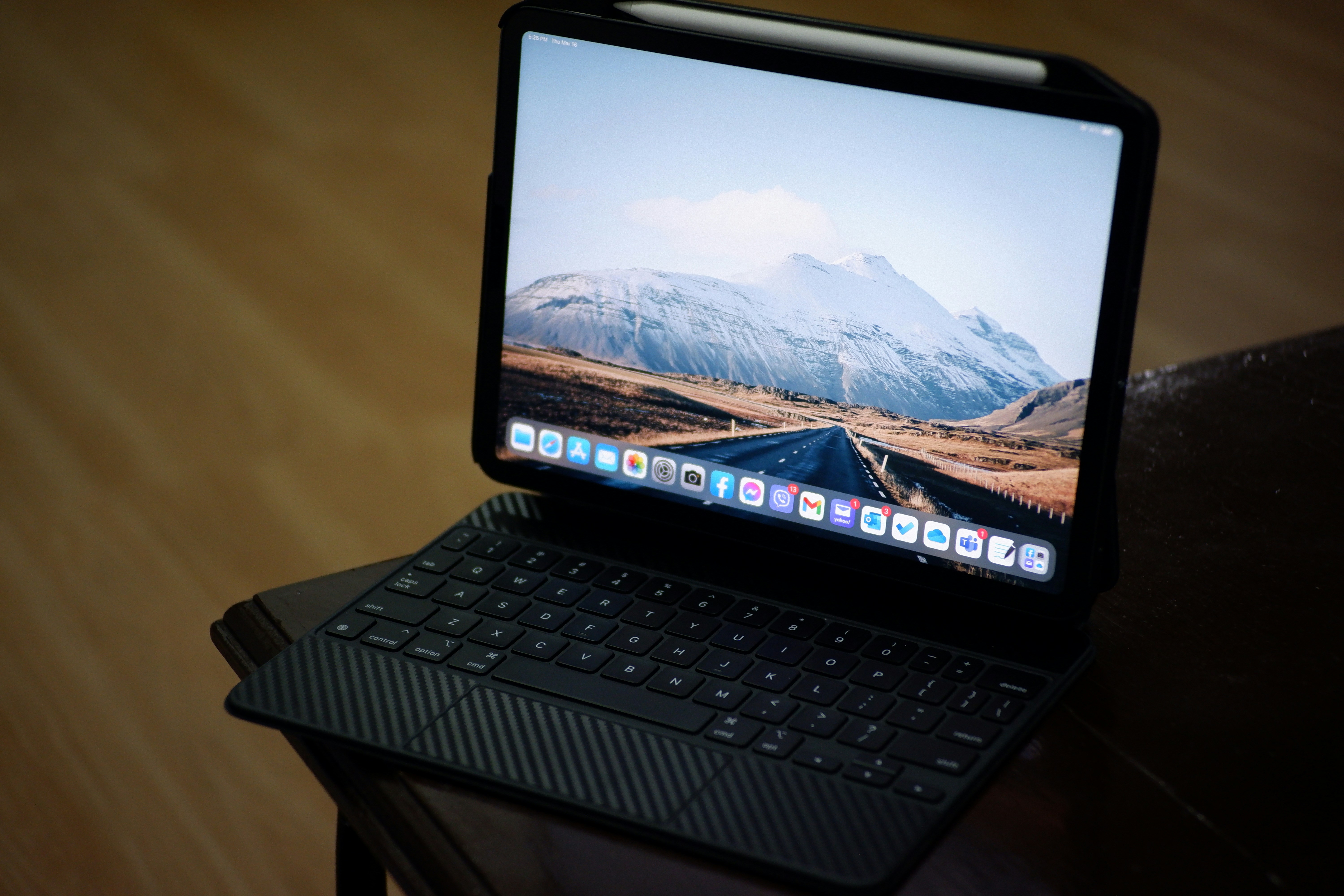 Apple accélère l'iPad Air avec le chip M4