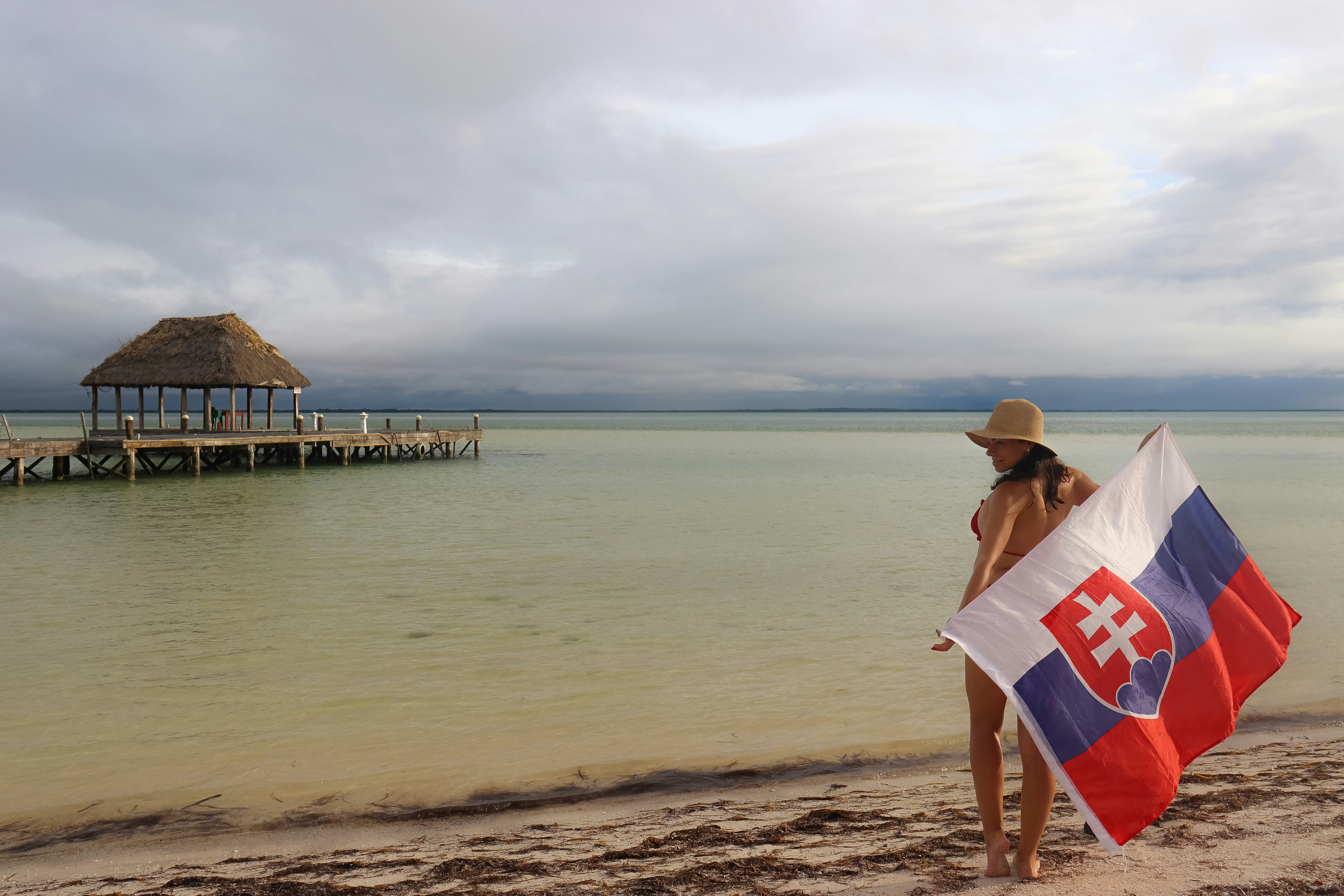 Unveiling Mystique Holbox A Serene Beachfront Escape on Mexico’s 