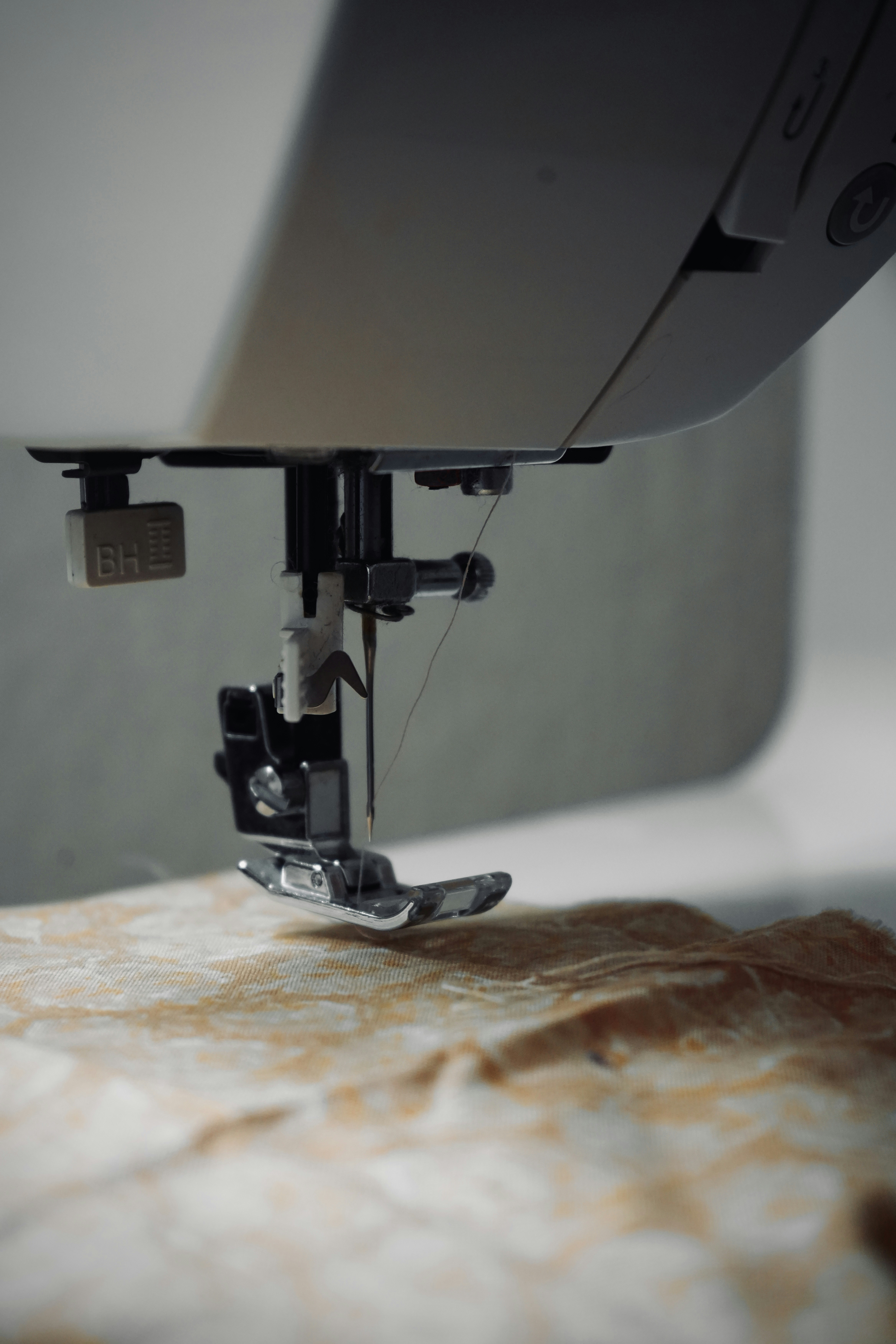 Stand Mixer With Dough Hook Attachment