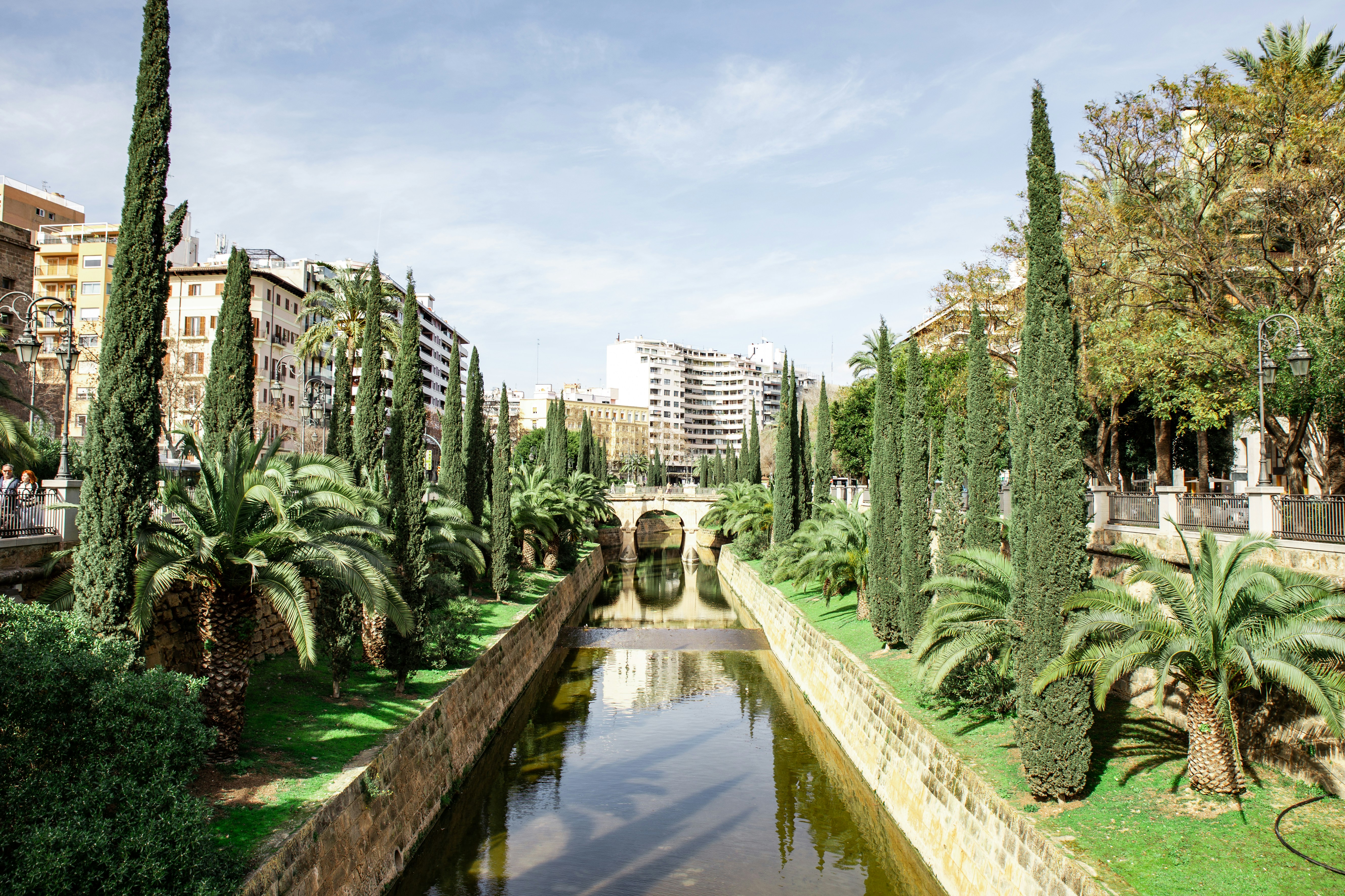 Parc Europa