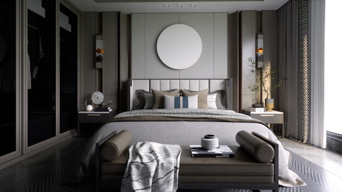 Garden Suite