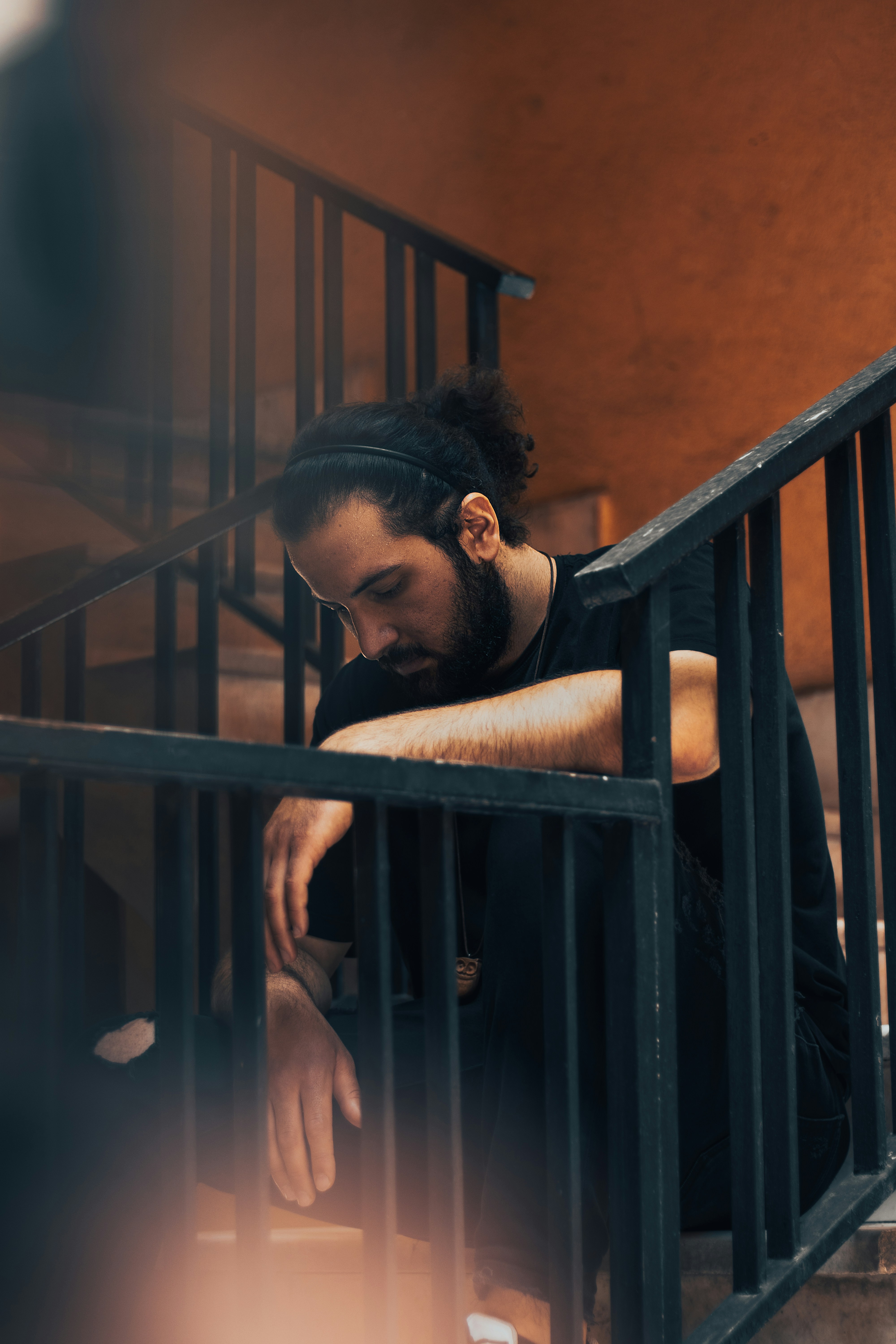 Photo by mahdibafande