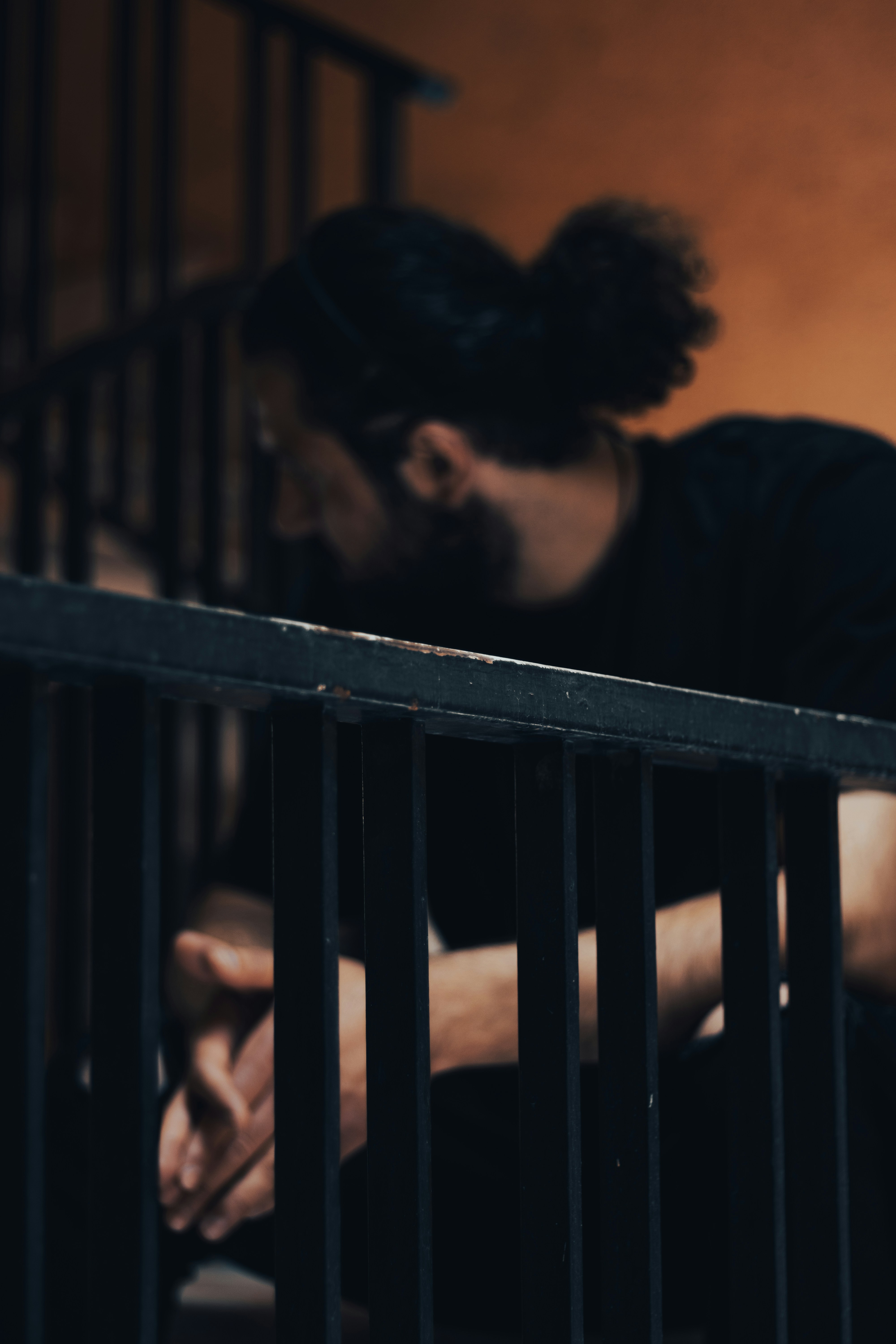 Photo by mahdibafande