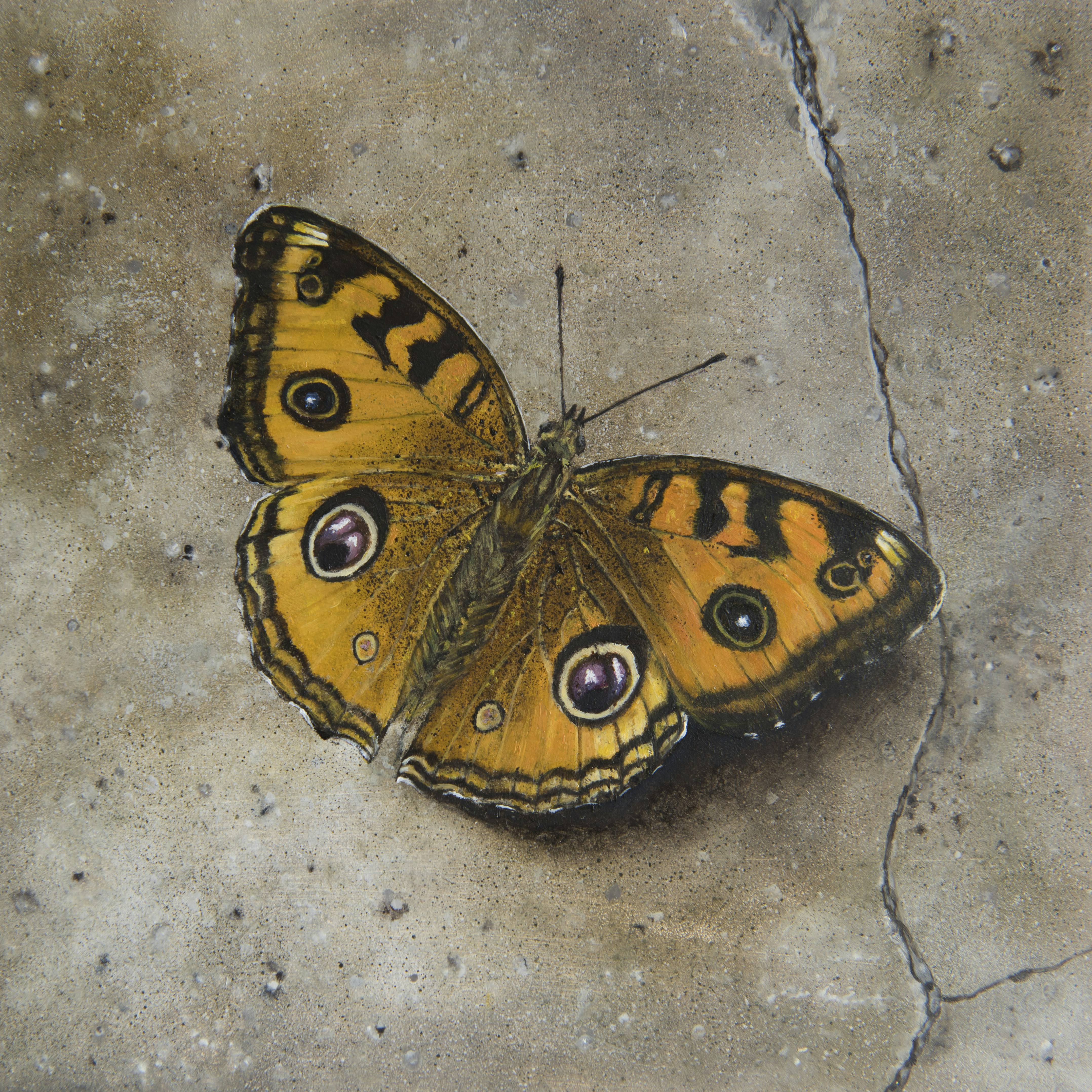 woman wearing yellow long-sleeved dress under white clouds and blue sky during daytime