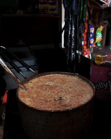 Melting Pot untuk Ide: Menemukan Inspirasi dari Keberagaman