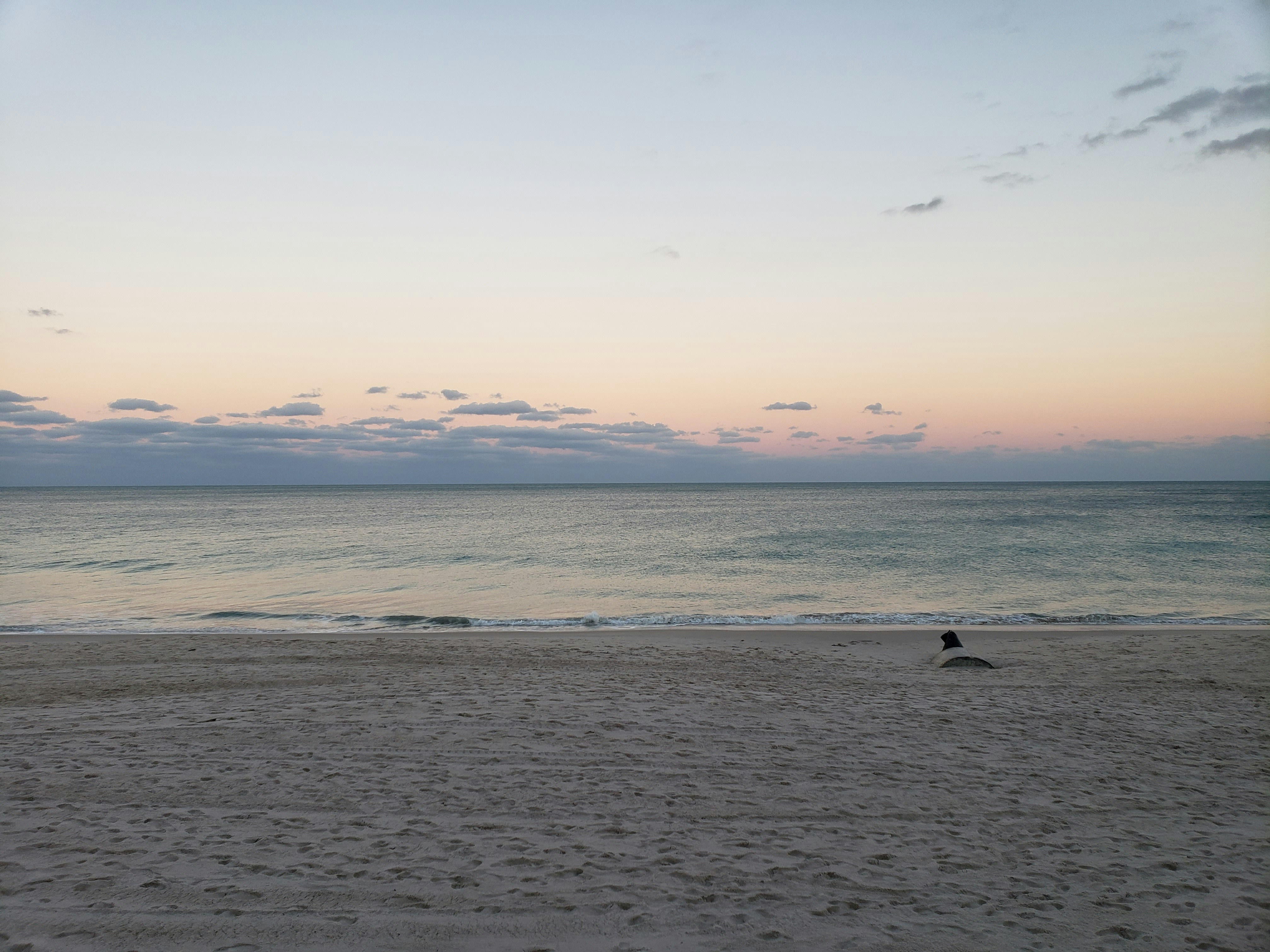 Customized Itinerary 