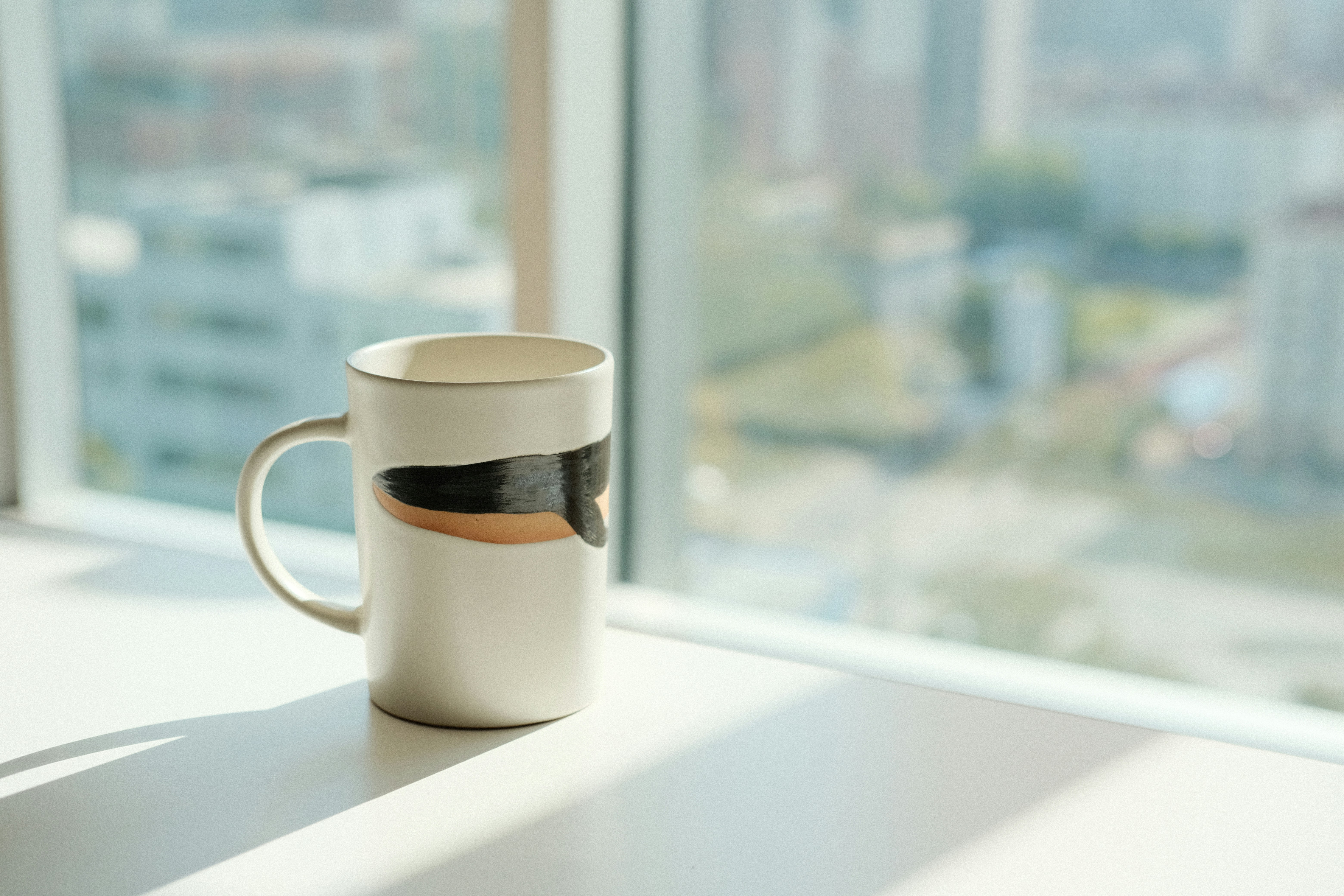 Insulated Travel Mug