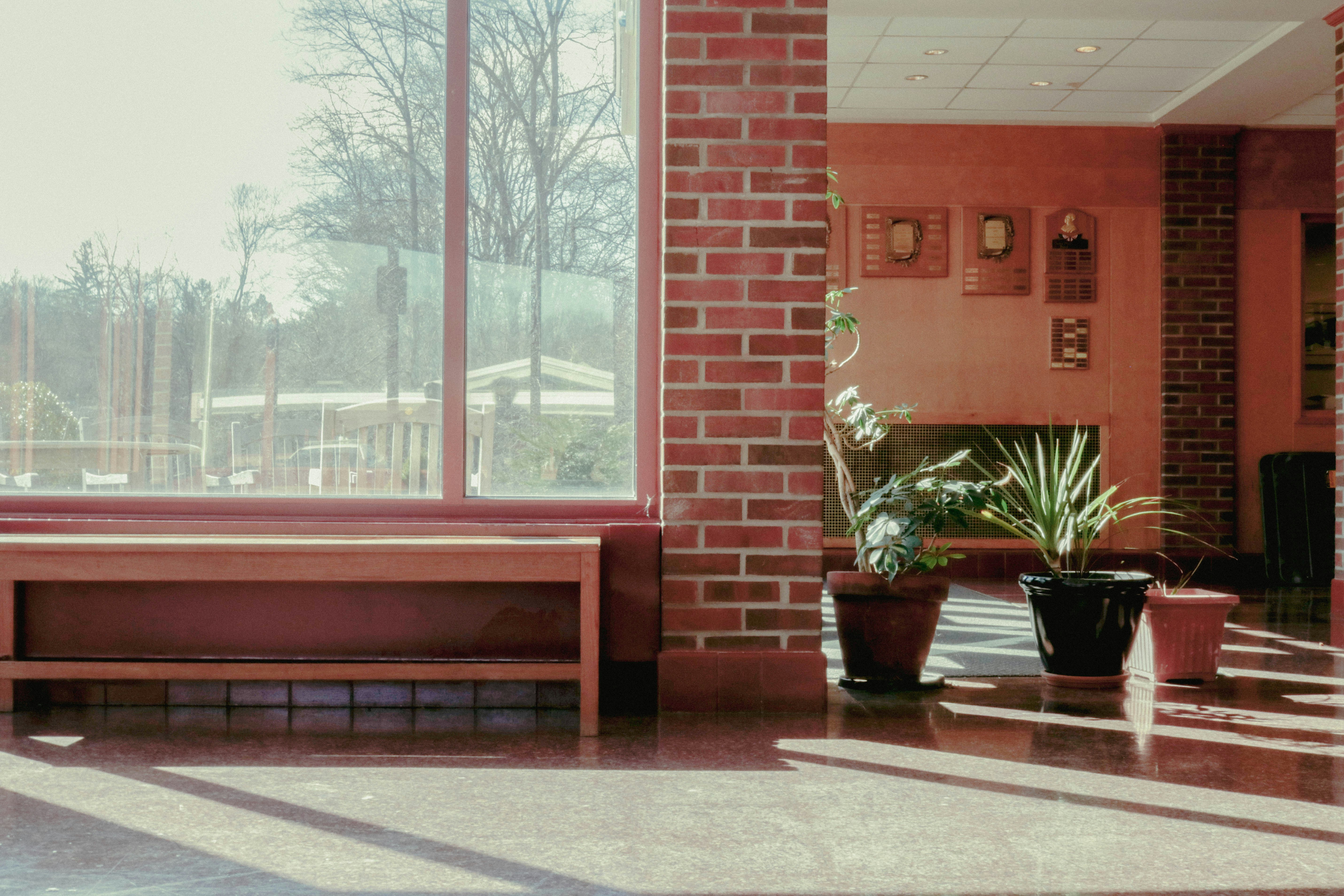 우리의 첫 소풍!