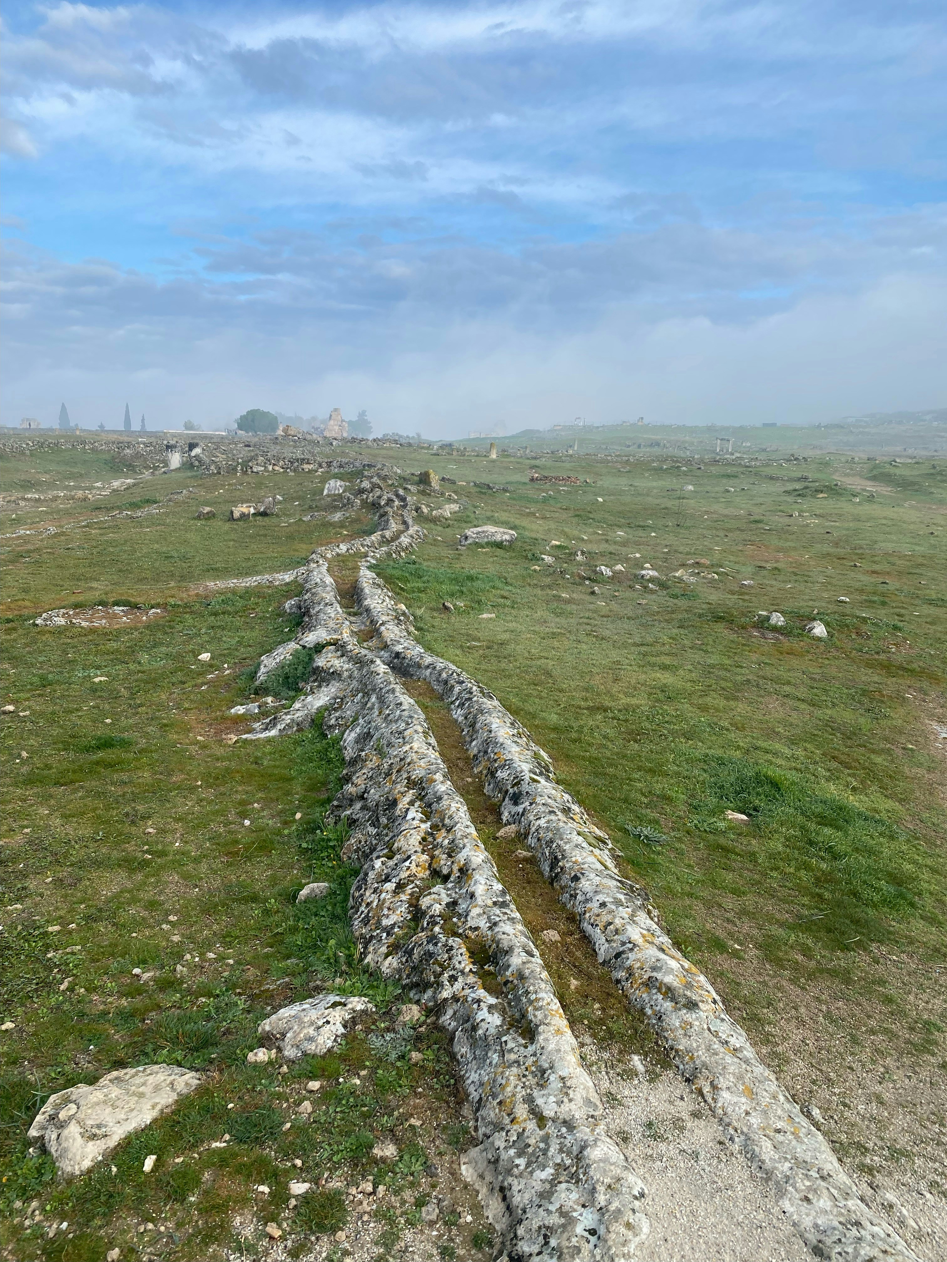 走進青甘：絲路千年，在戈壁與佛窟裡遇見舊時光