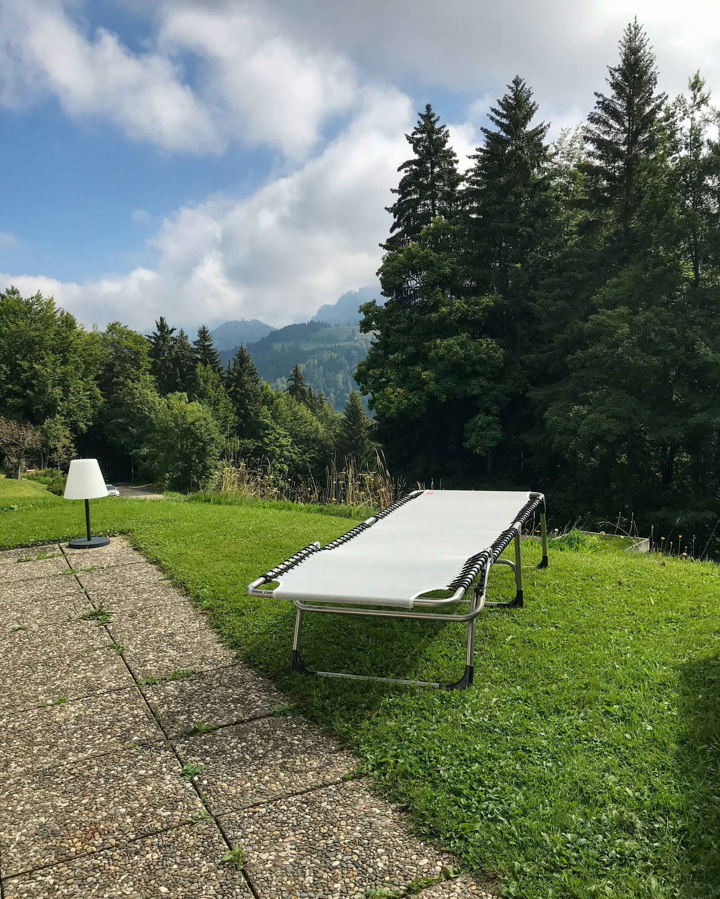 Comfort Meets Portability