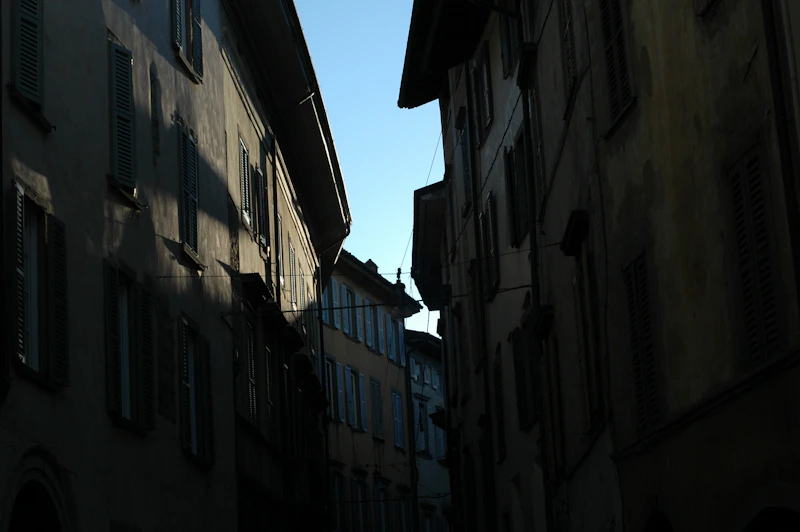 Best Walking Paths and Streets in Bergamo to Explore on Foot