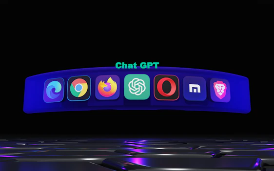 A lively digital chatroom interface showing diverse avatars engaged in group and private chats.
