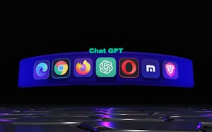 ChatGPT اشتراك