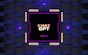 A digital rendering of an electronic circuit board, with a central black chip featuring the text 'CHAT GPT' and 'Open AI' in gradient colors. The background consists of a pattern of interconnected triangular plates, illuminated with a blue and purple glow, adding a futuristic feel.