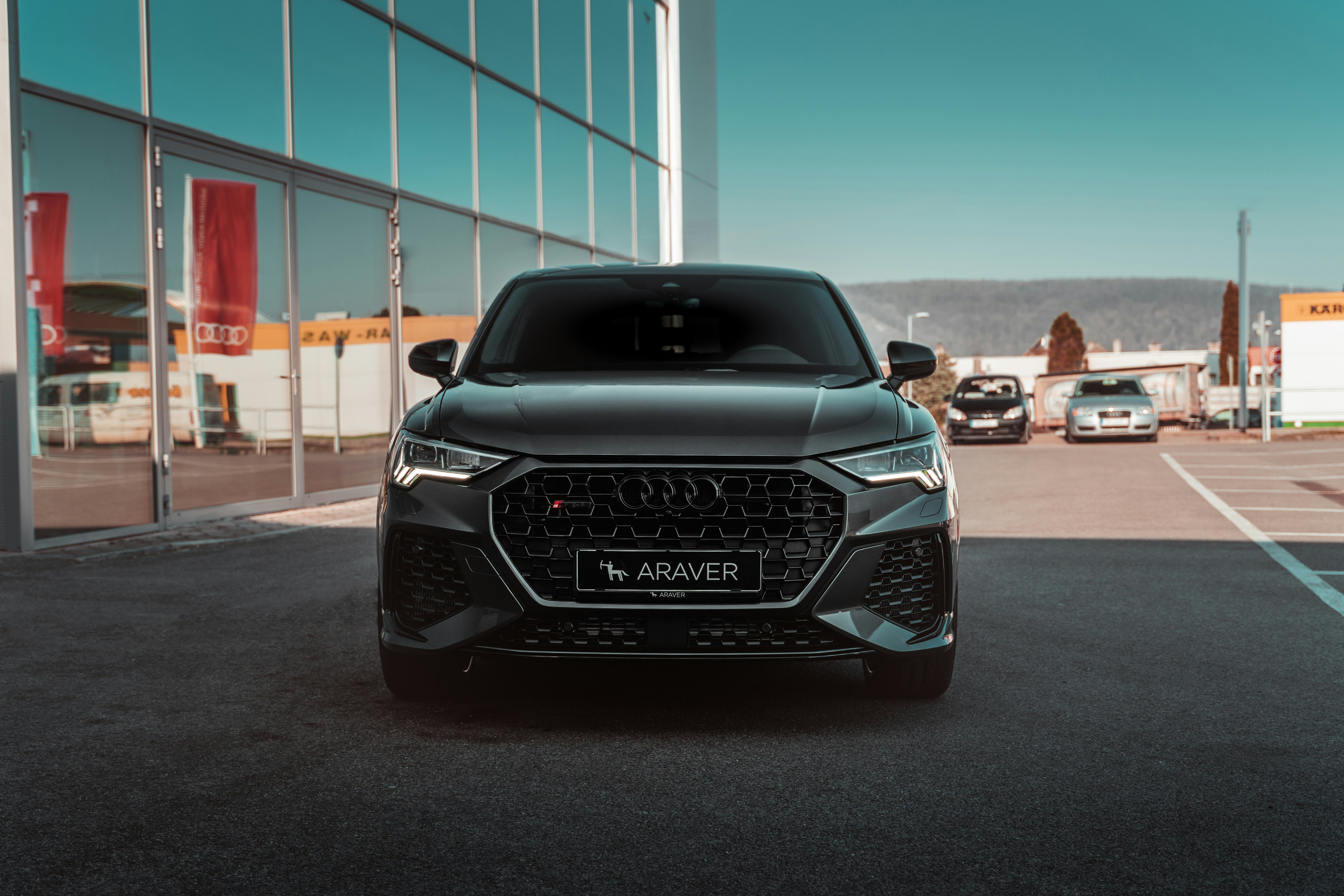 Trenčīna Slovākija