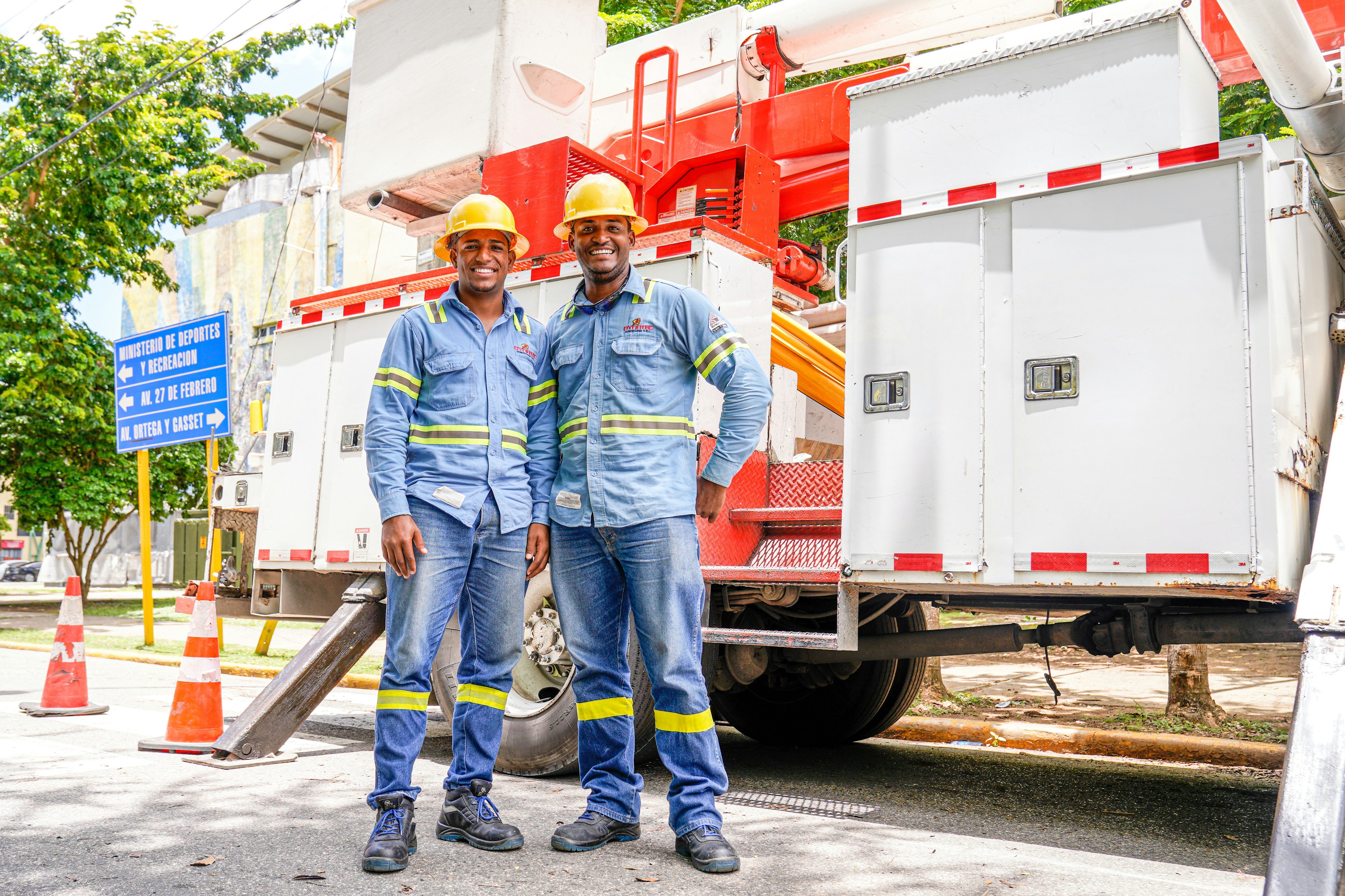Memoria de los vídeos de Electricidad Nivel Tres.