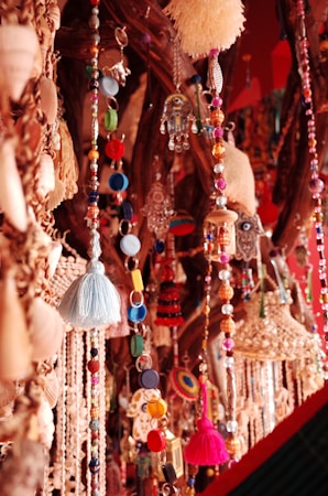 The Charm of Handmade Creations: Why They Matter