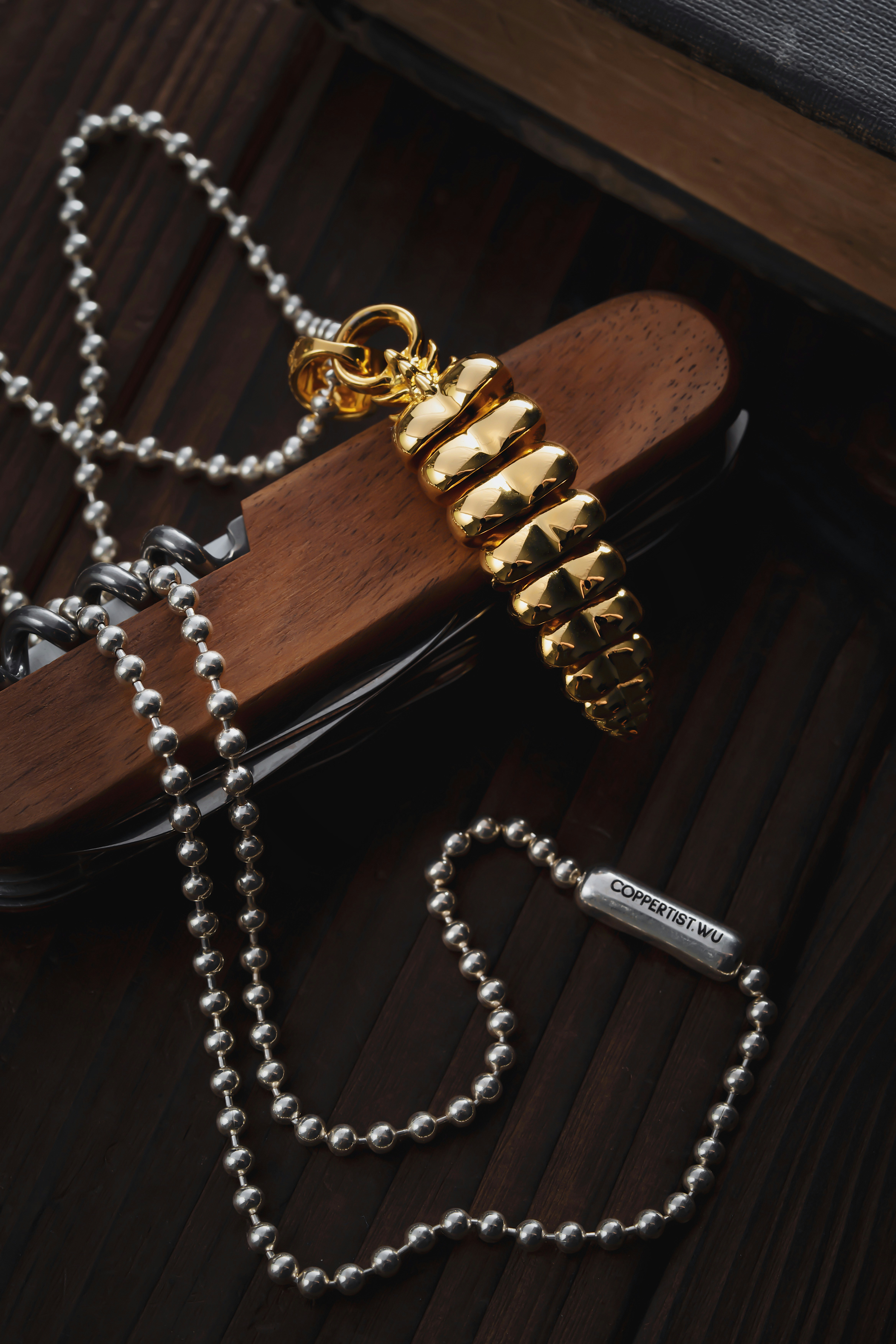 Photo by coppertistwu