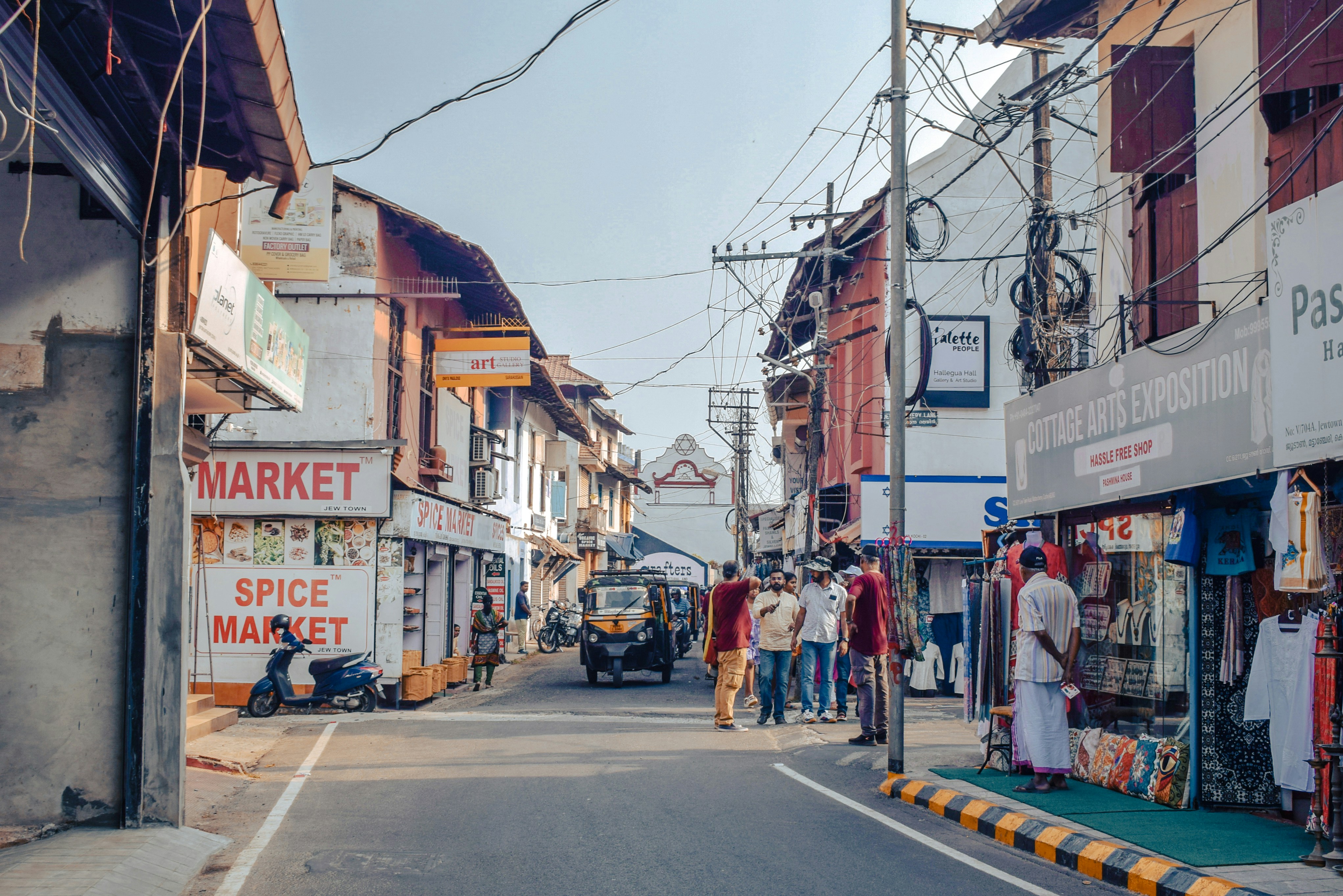 Photo by mohnishlandge