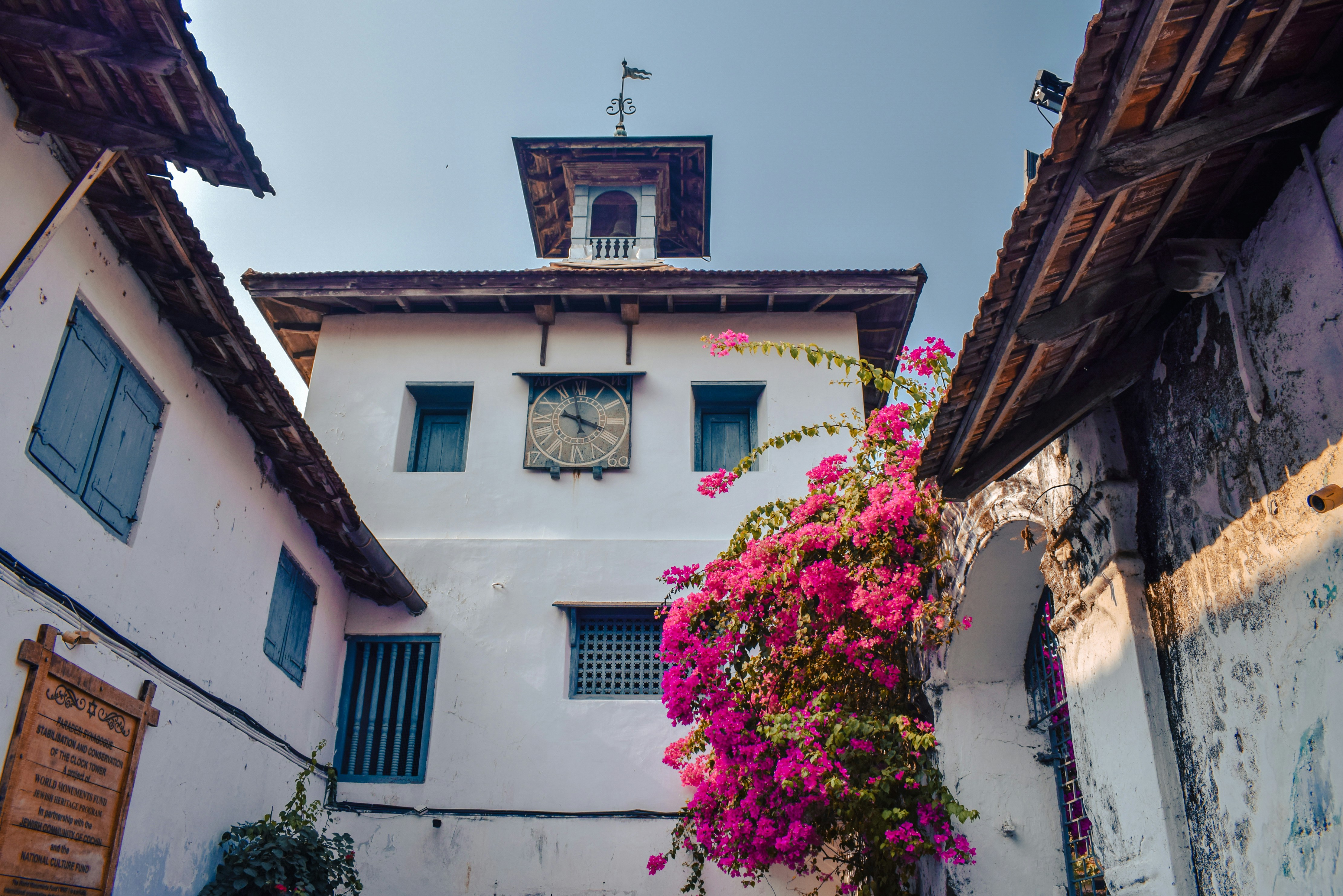 Photo by mohnishlandge