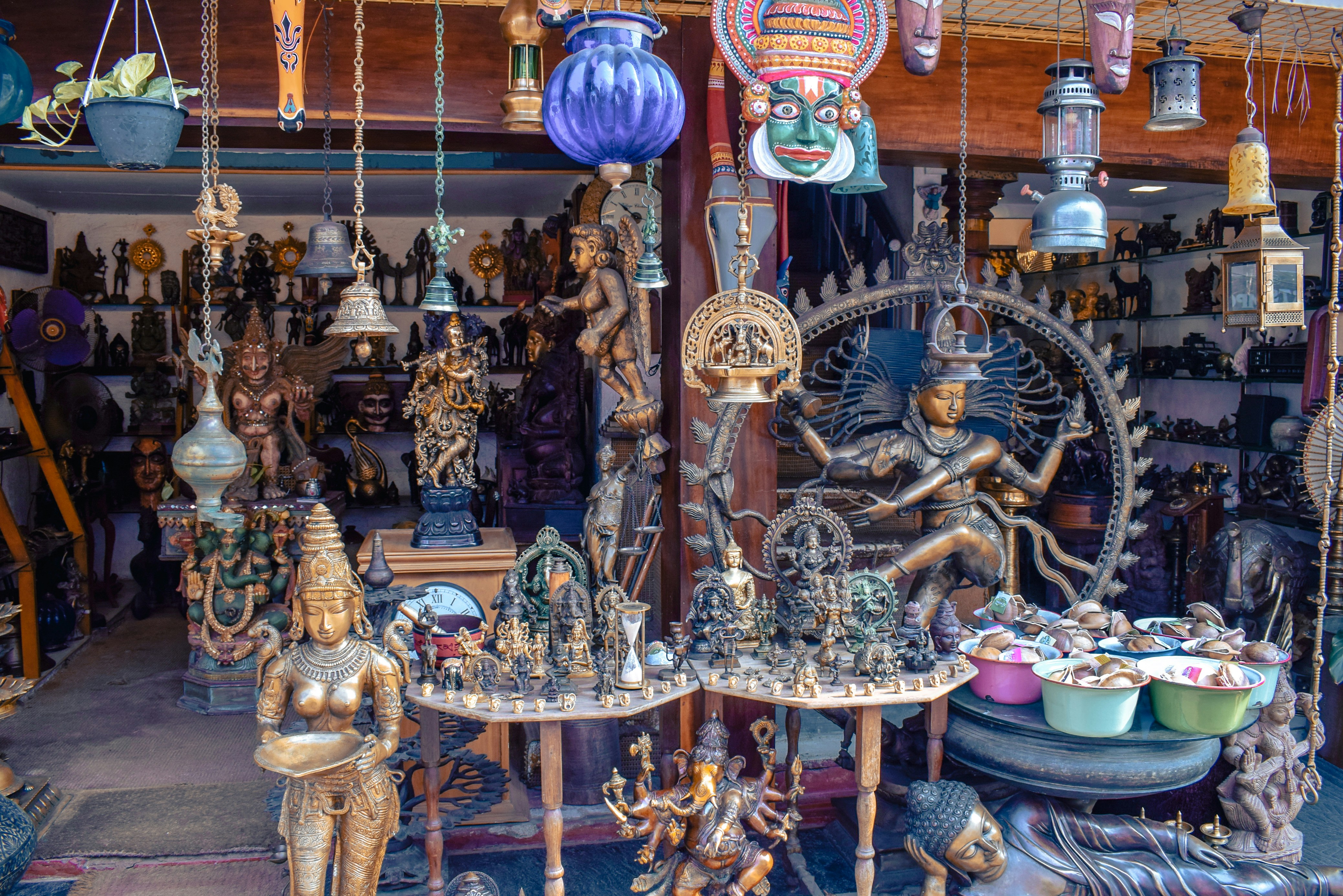 Photo by mohnishlandge