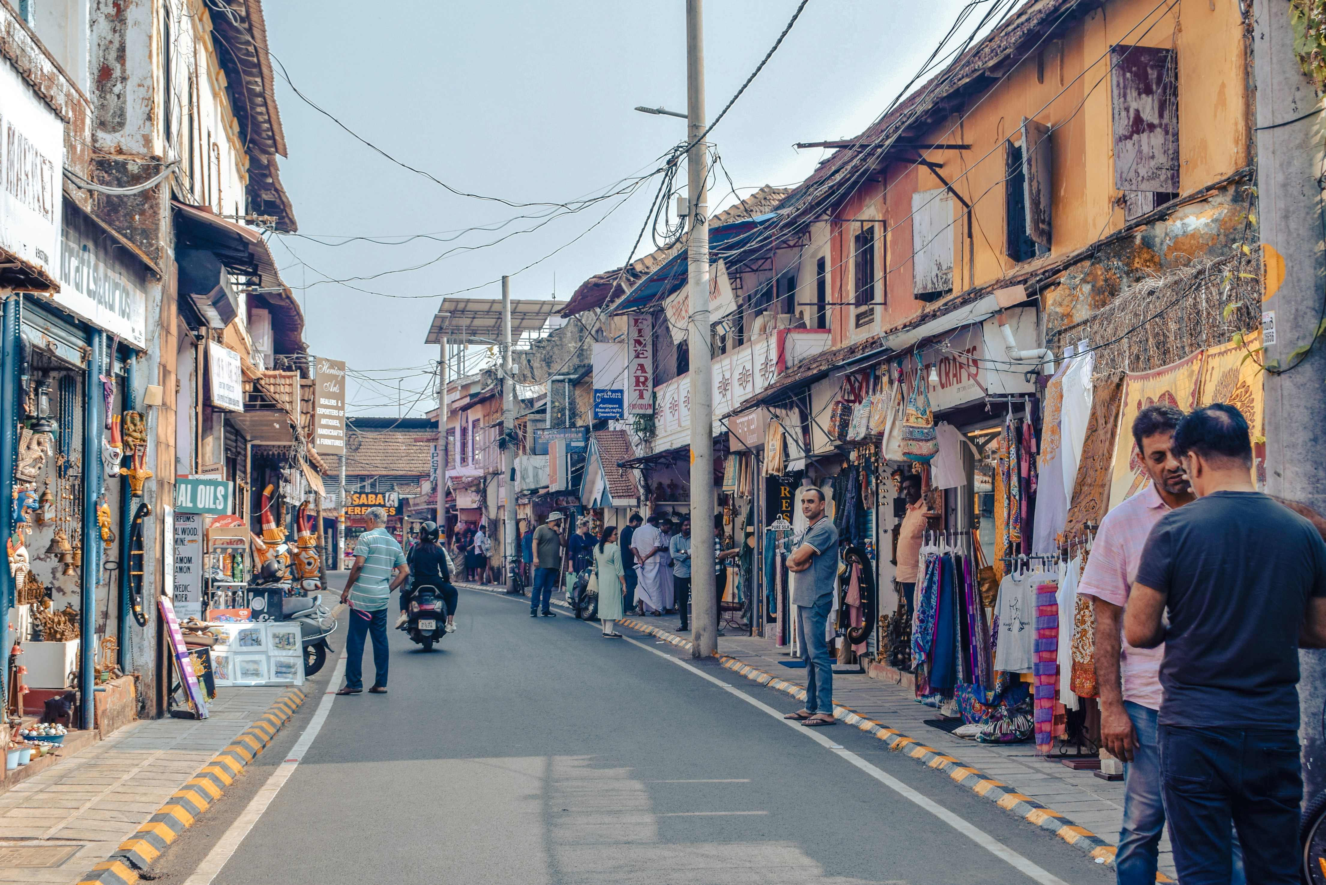 Photo by mohnishlandge