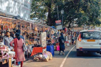 Best Night Food Markets in Kochi for Eating Late and Eating Well