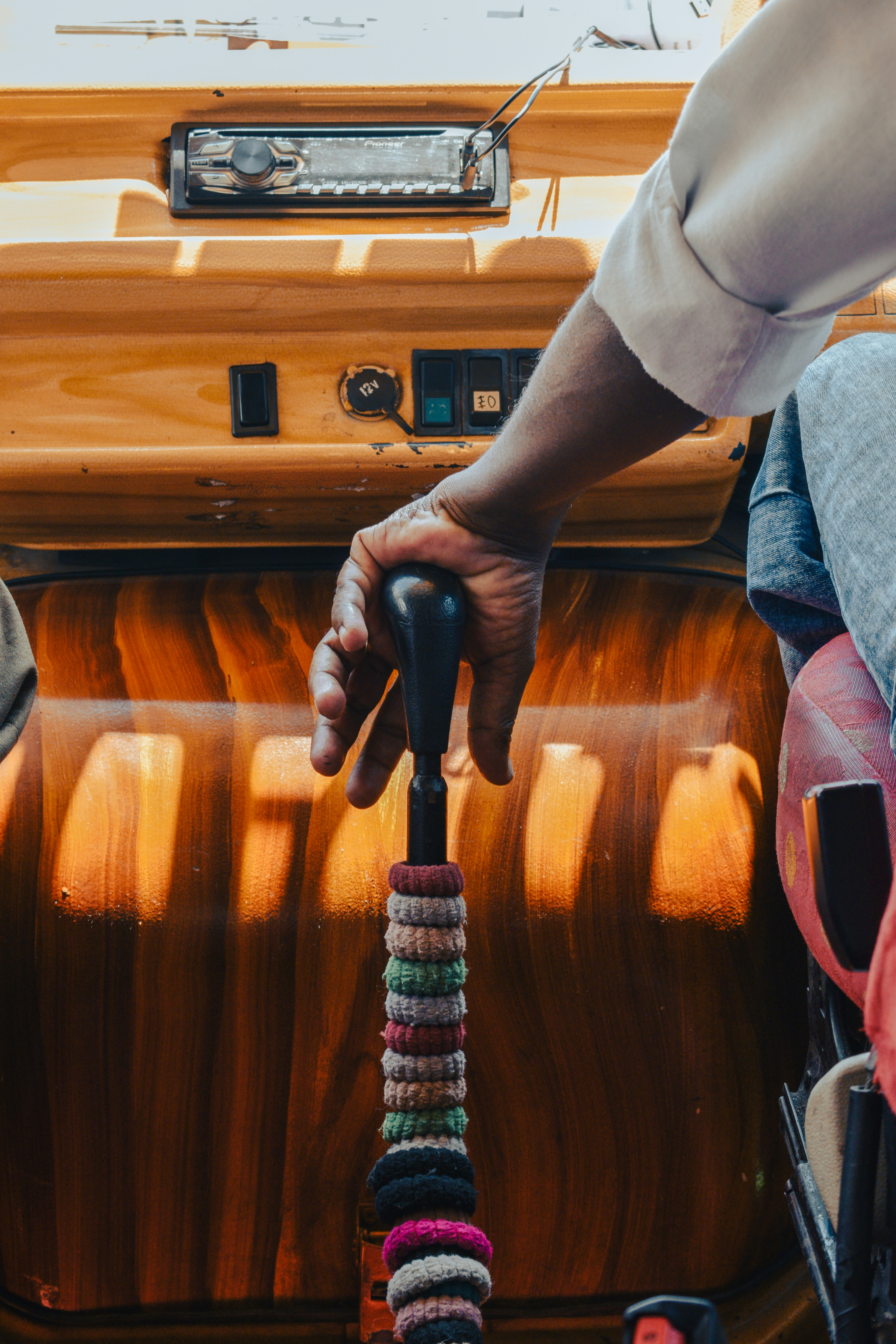 Photo by mohnishlandge