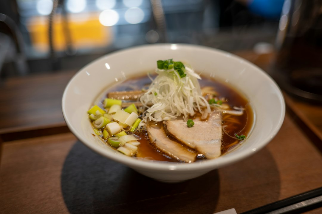 Miso Ramen