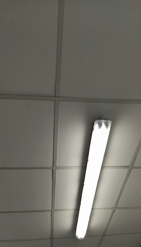LED High Bay Light
