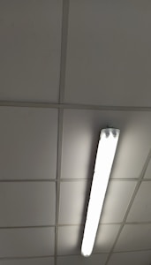 LED Tube Light