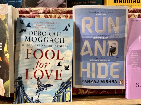 Exploring New Horizons: A Book Review and Travel Tips