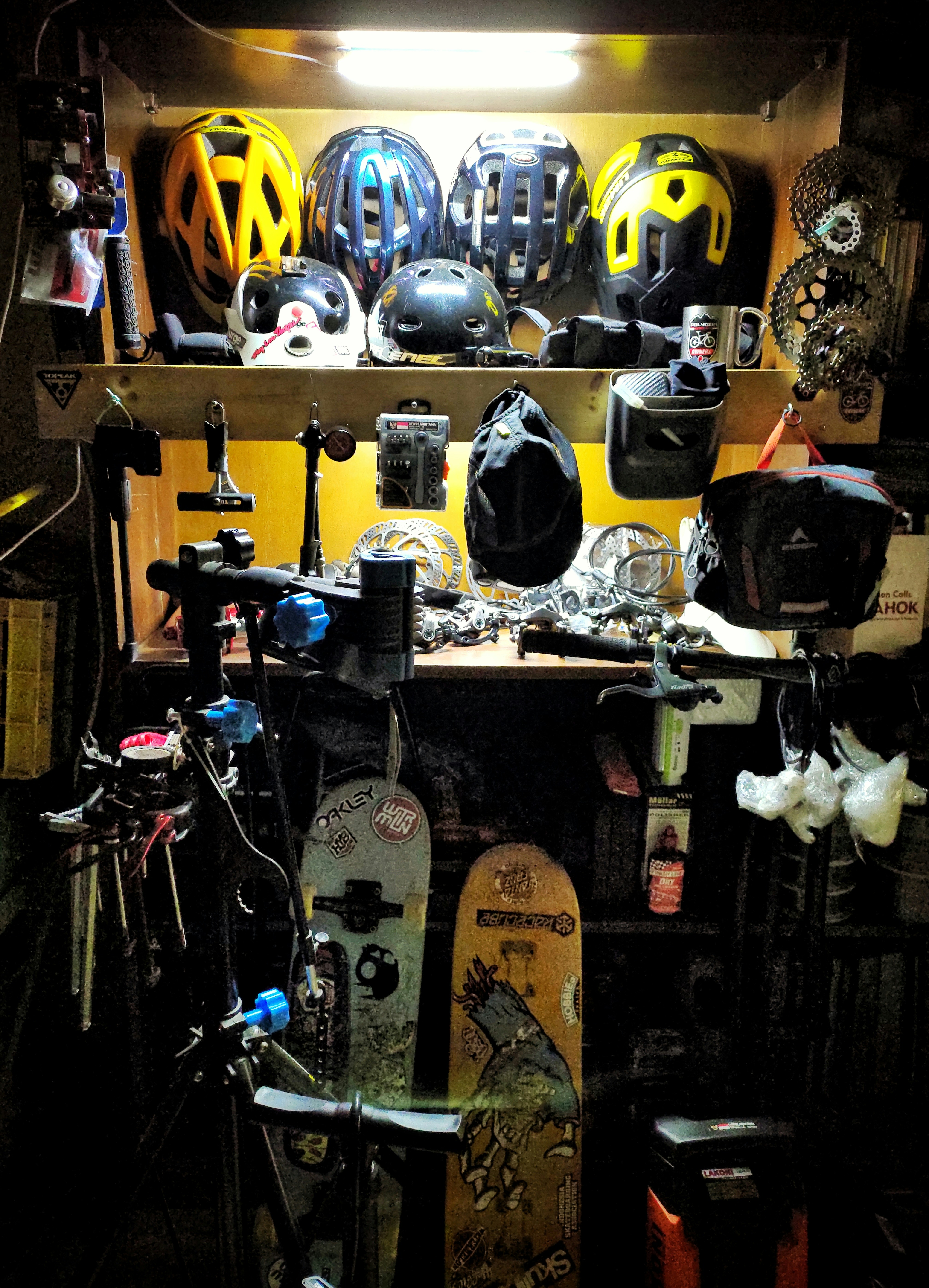 Artículos y Accesorios para Facilitar tus Actividades Recreativas y Hobbies