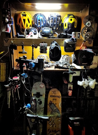 Experience the Evolution of Sporting Goods with California Bat Co.